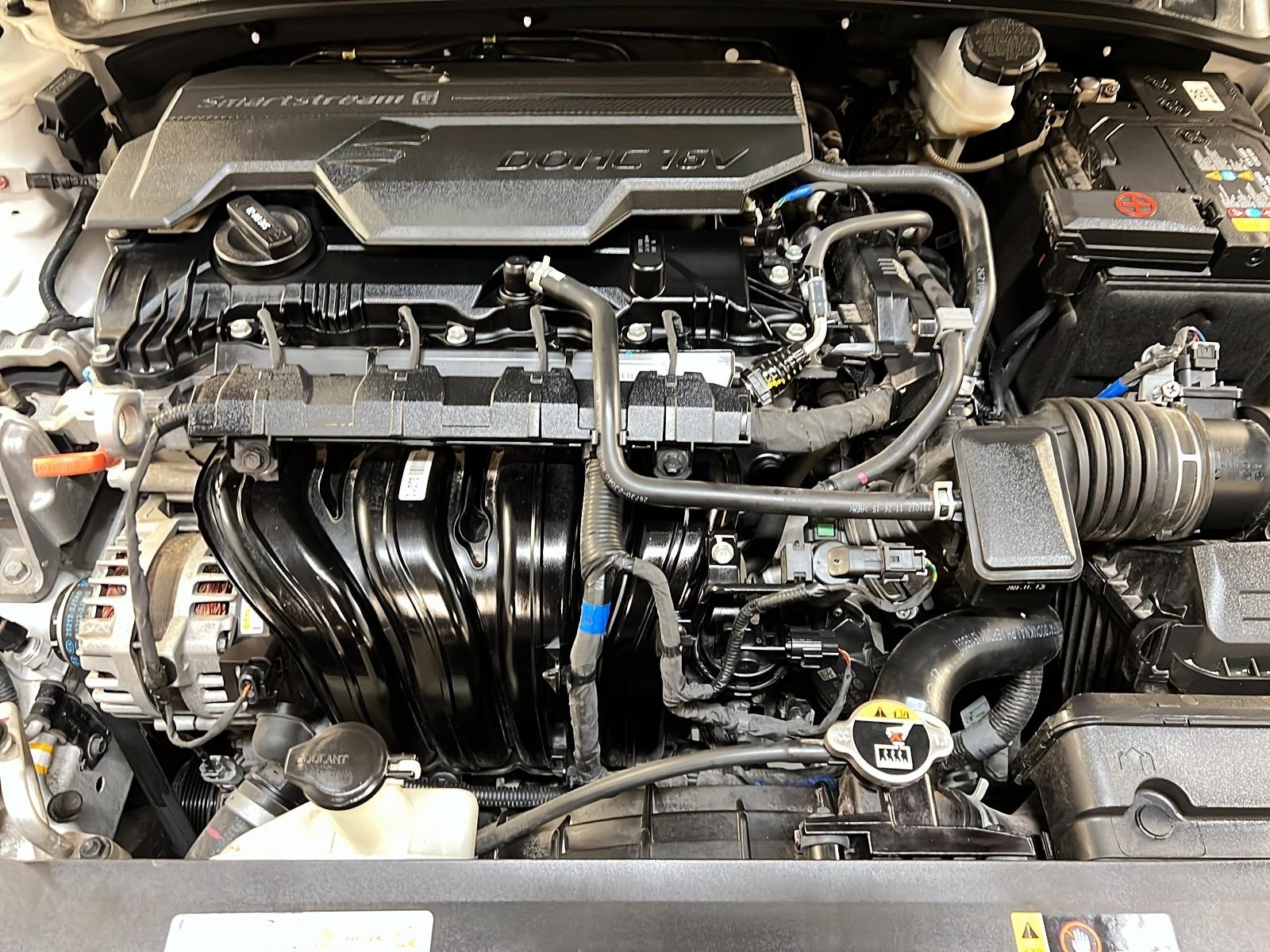 Hyundai Elantra 2024 - Image #11