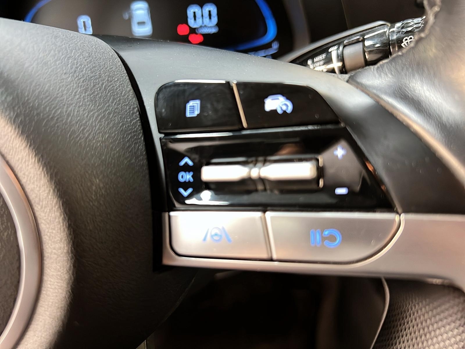 Hyundai Elantra PREFERRED 2024 - image #18