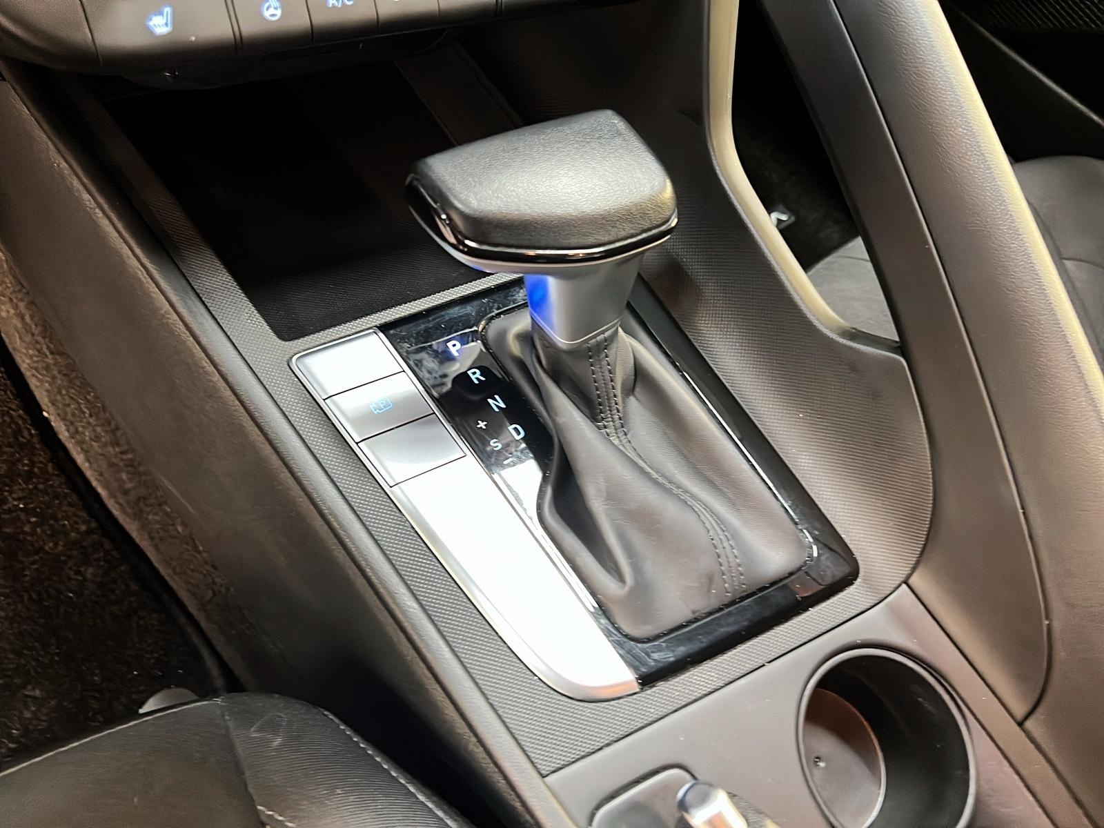Hyundai Elantra PREFERRED 2024 - image #13