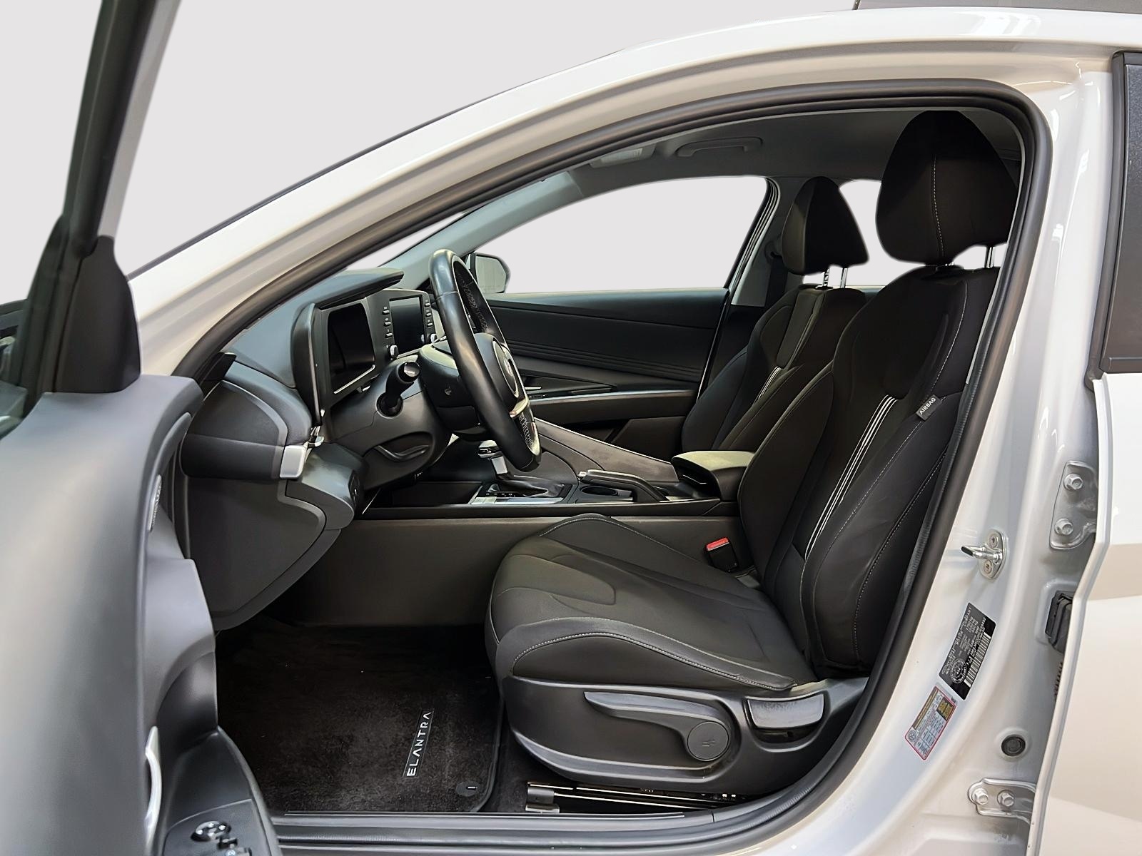 Hyundai Elantra 2024 - Image #7