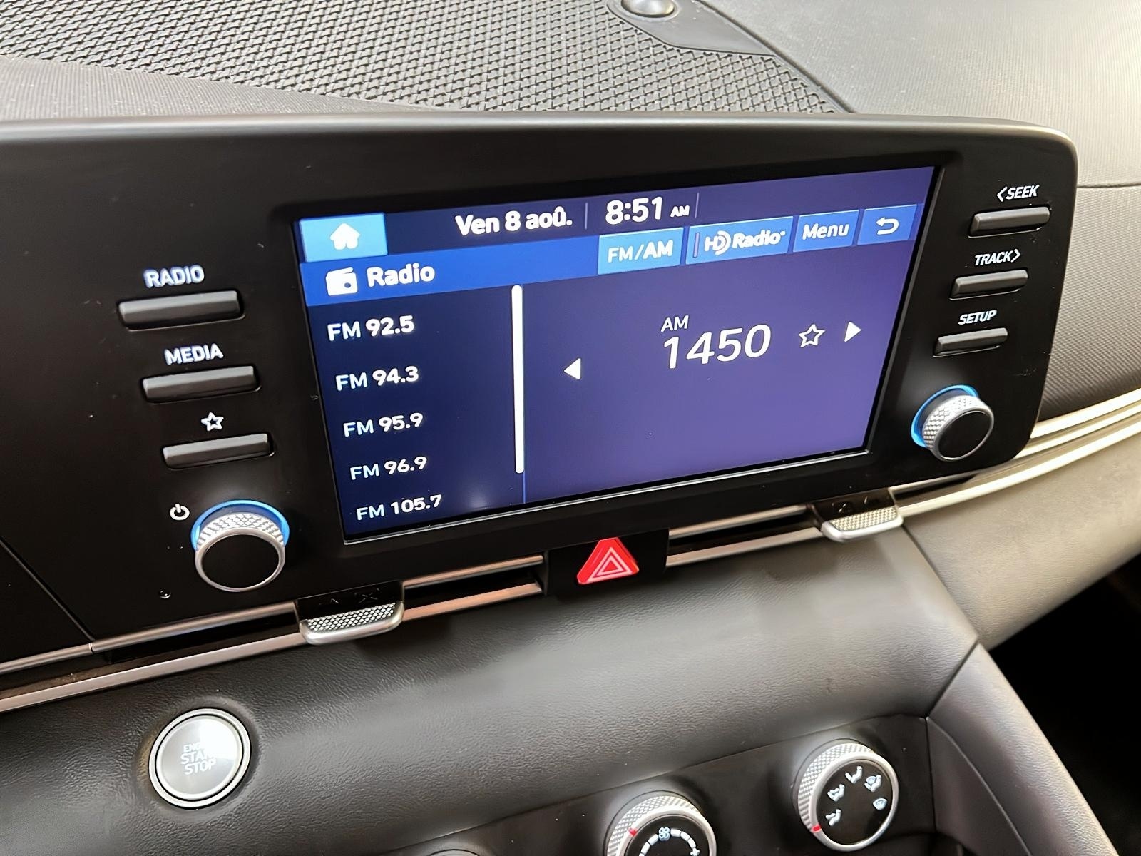 Hyundai Elantra PREFERRED 2024 - image #15