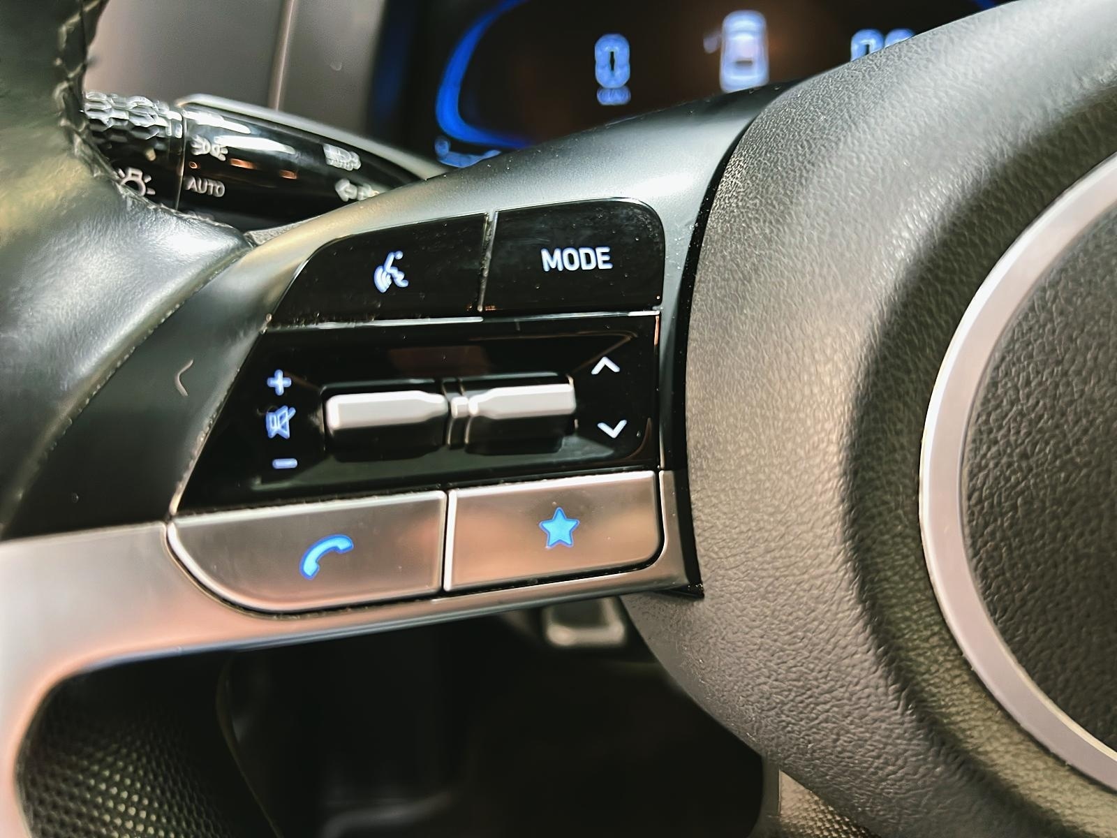 Hyundai Elantra PREFERRED 2024 - image #19