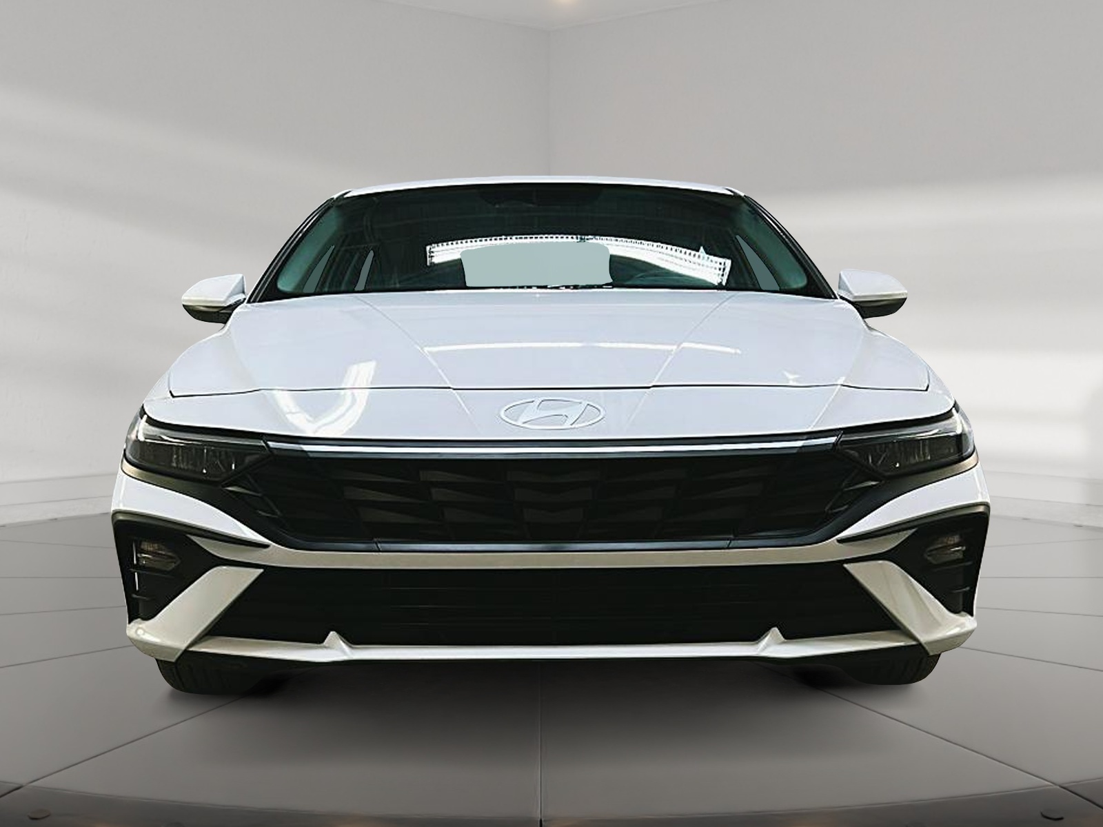 Hyundai Elantra 2024 - Image #2