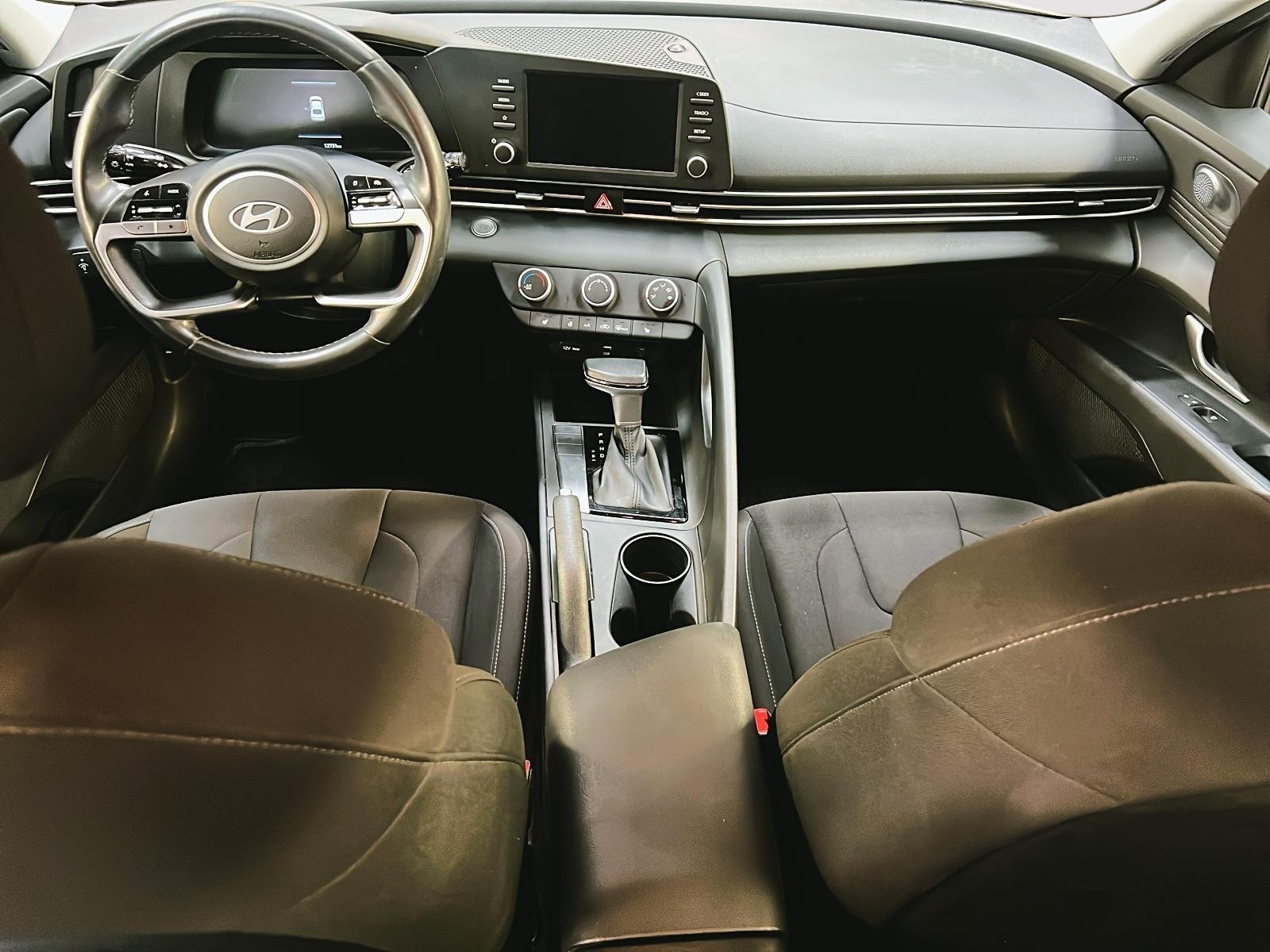 Hyundai Elantra 2024 - Image #10