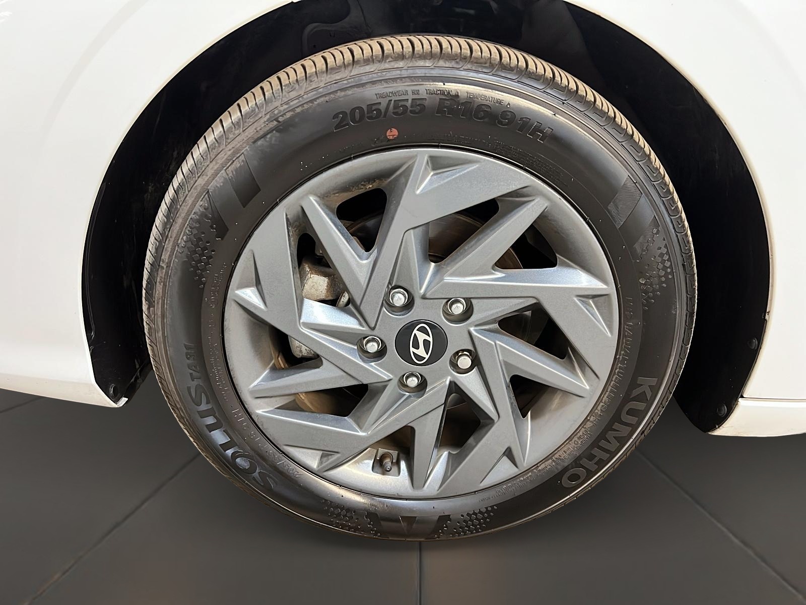 Hyundai Elantra PREFERRED 2024 - image #25