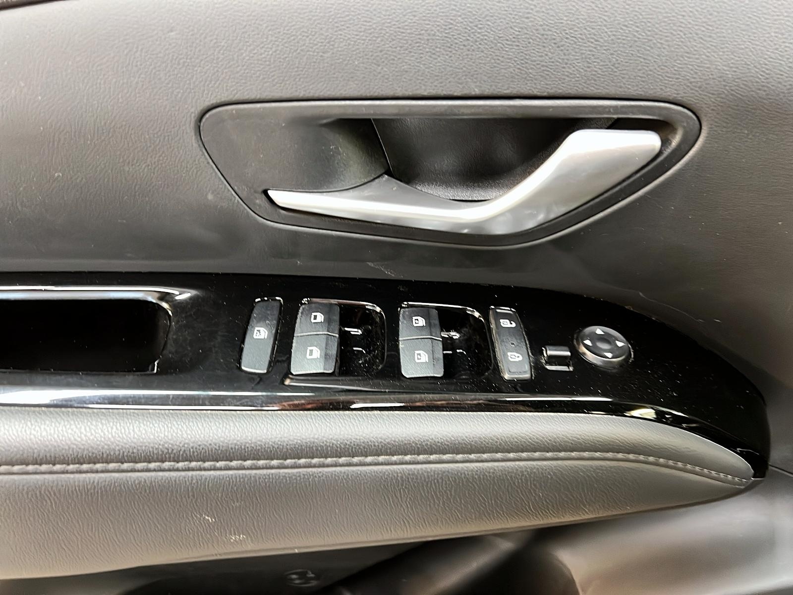 Hyundai Tucson LUXURY HYBRID CUIR TOIT PANO NAV 4RM 2024 - image #24