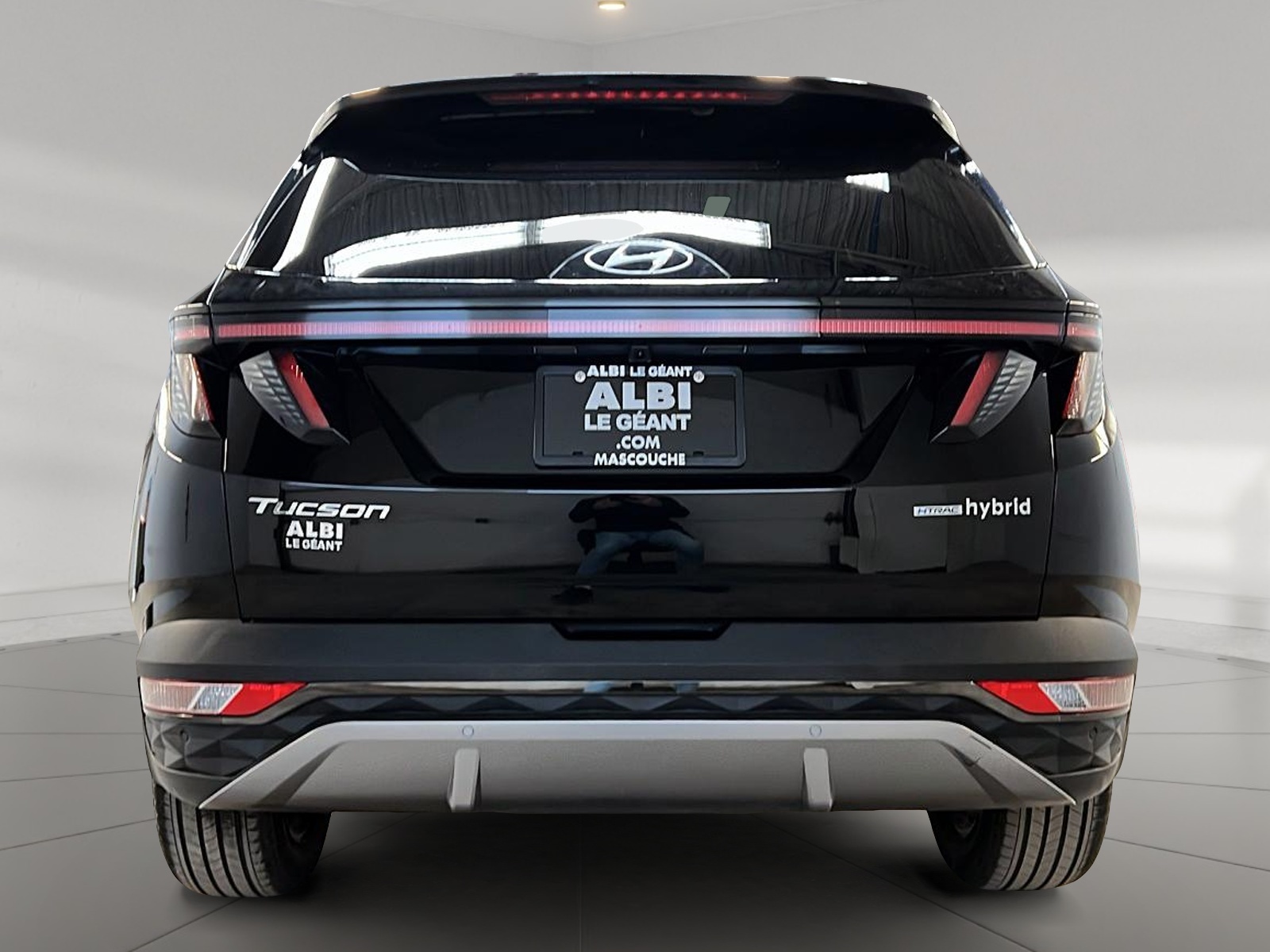 Hyundai Tucson 2024 - Image #5