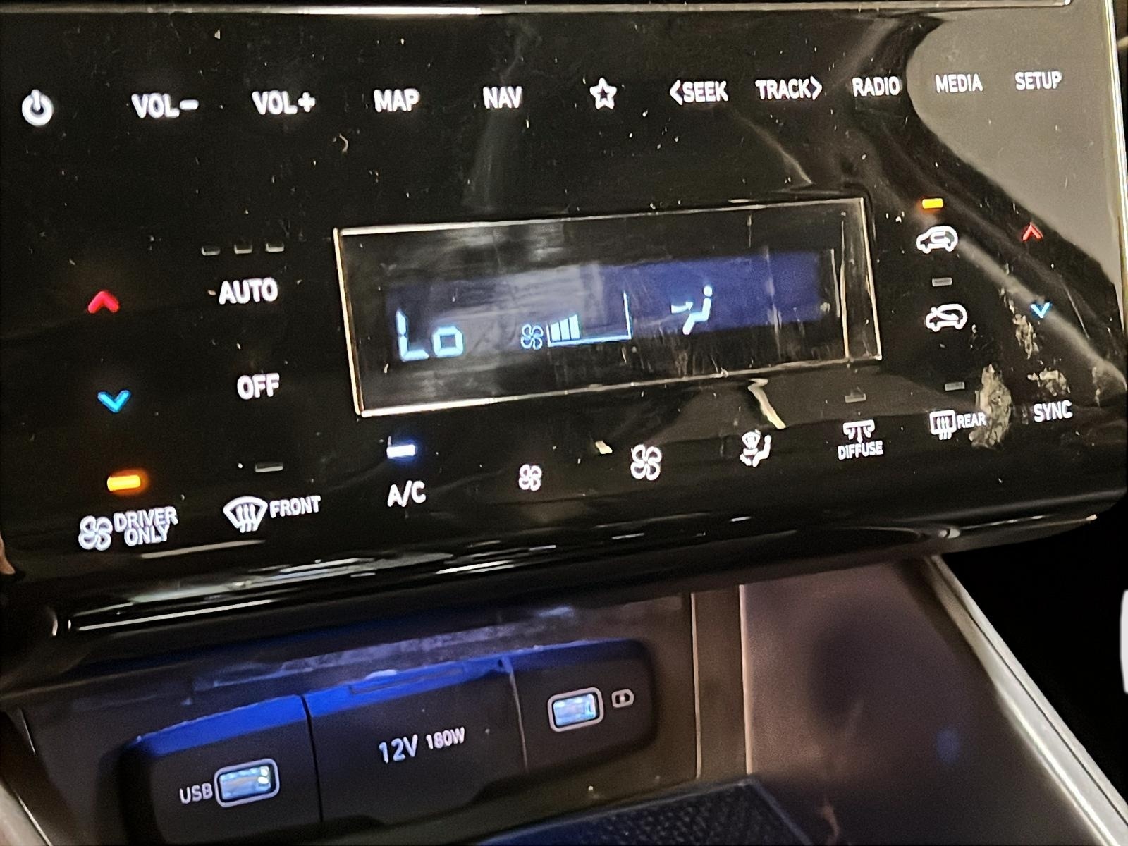 Hyundai Tucson 2024 - Image #16