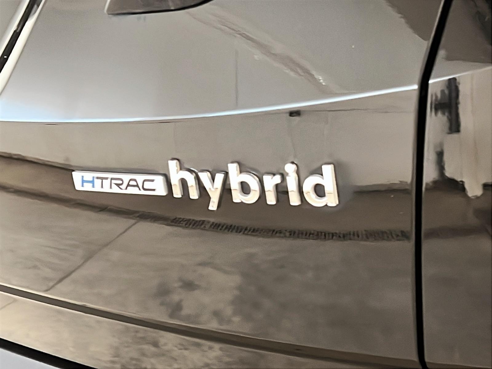 Hyundai Tucson LUXURY HYBRID CUIR TOIT PANO NAV 4RM 2024 - image #29