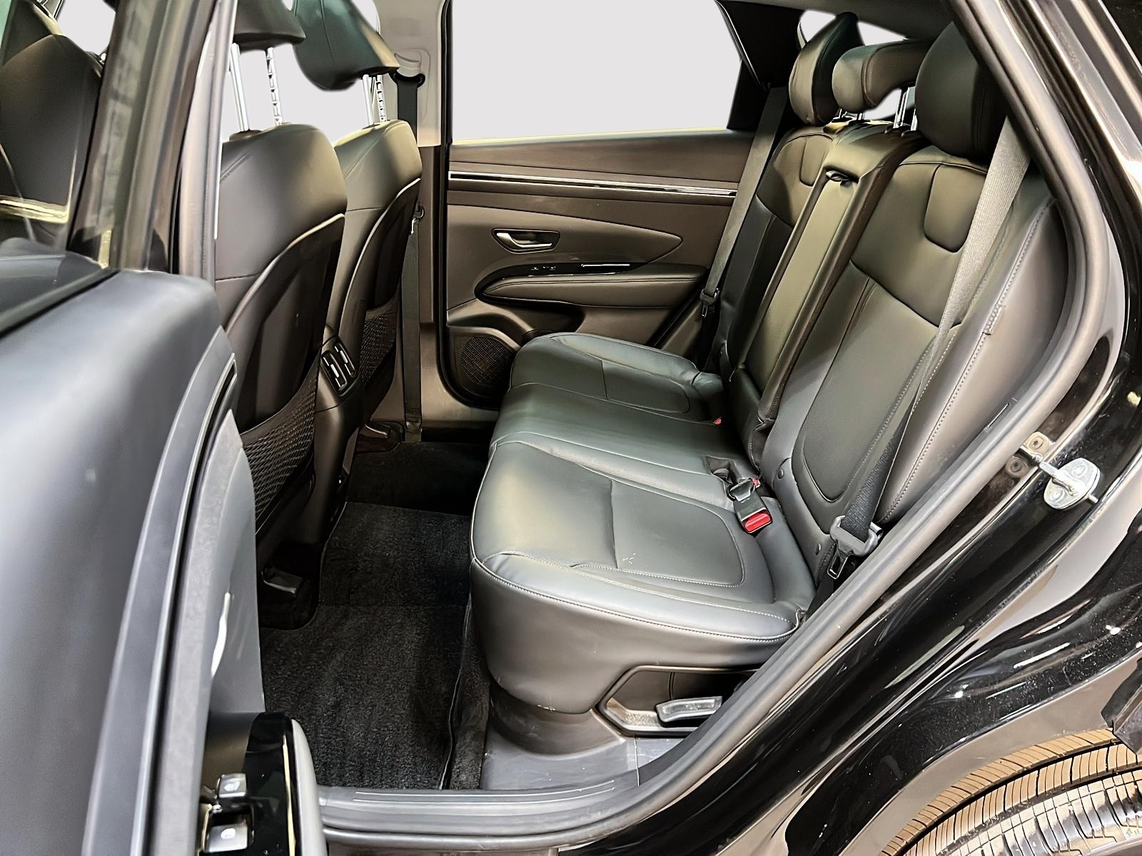Hyundai Tucson 2024 - Image #9