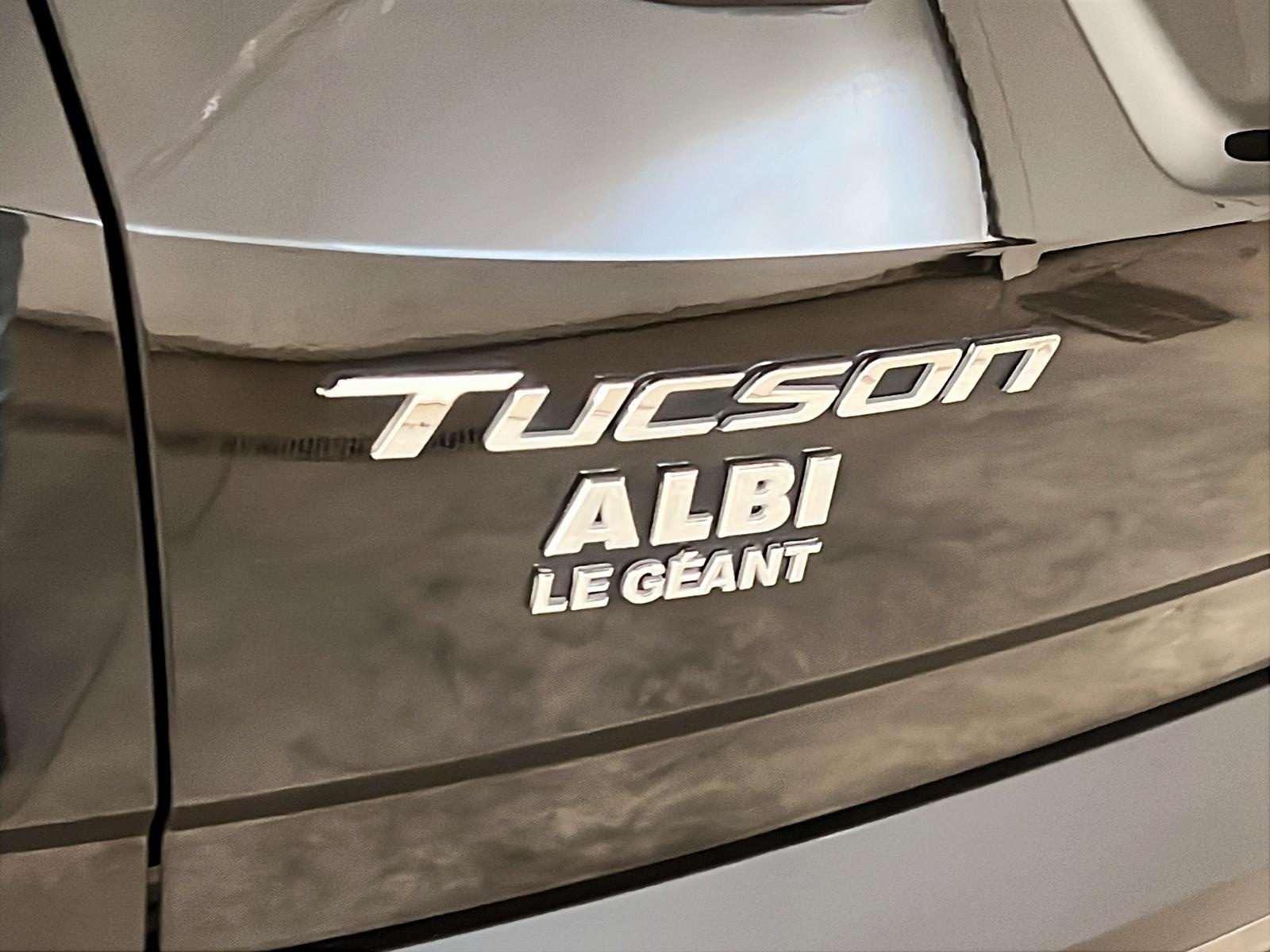 Hyundai Tucson 2024 - Image #28