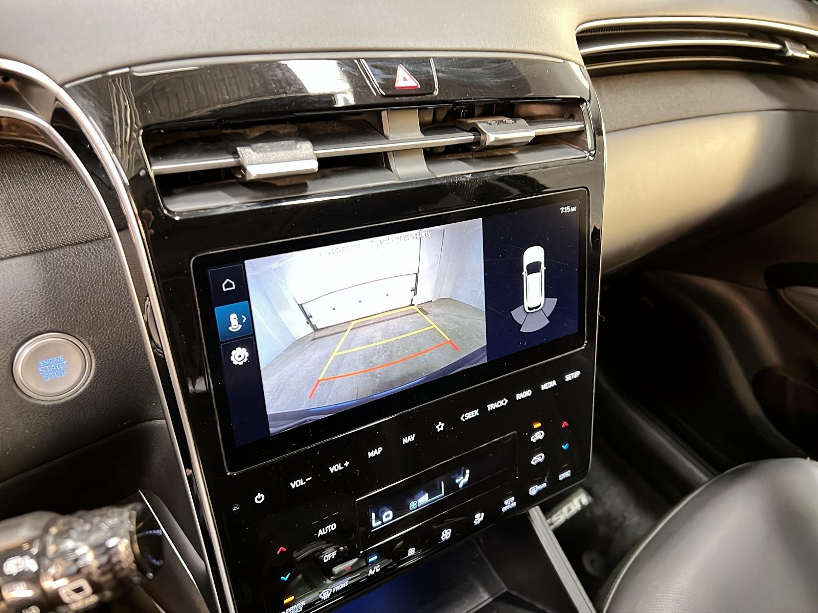 Hyundai Tucson 2024 - Image #18