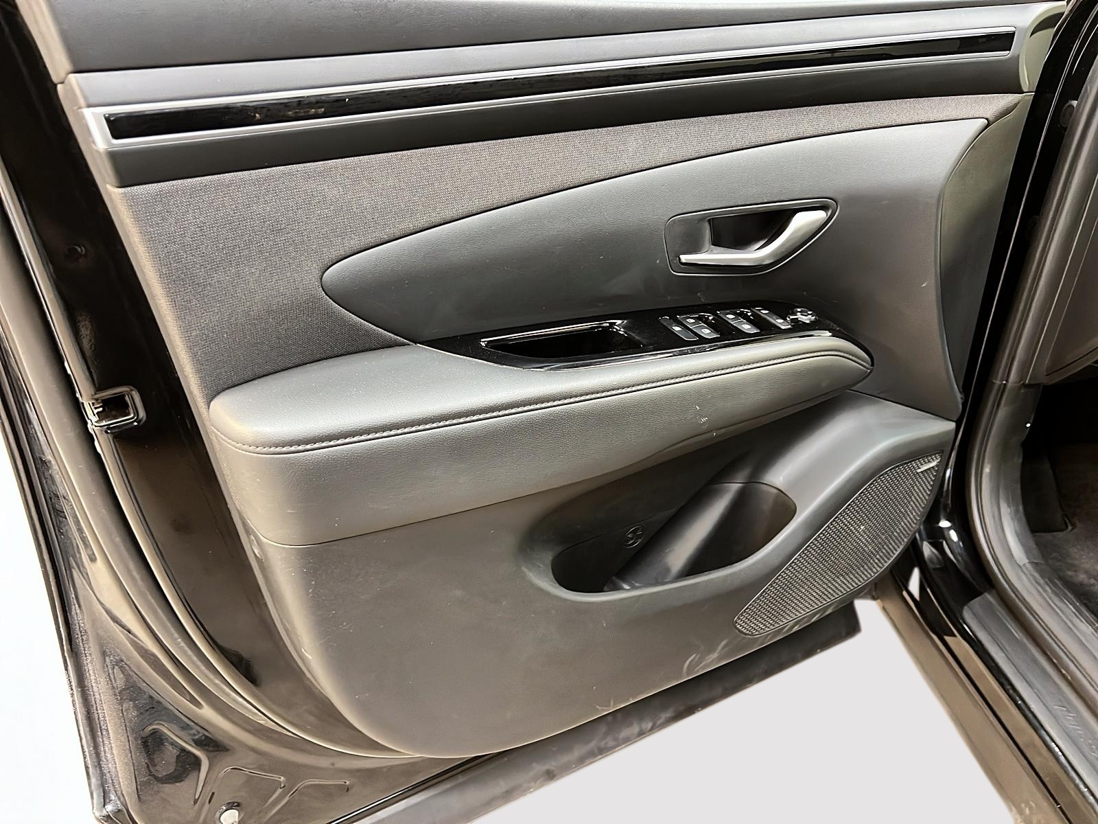 Hyundai Tucson 2024 - Image #25