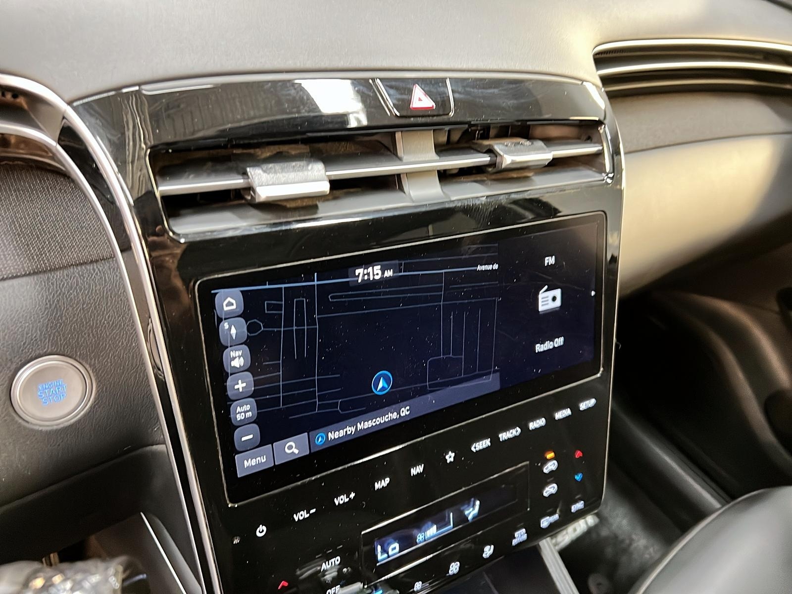 Hyundai Tucson 2024 - Image #19