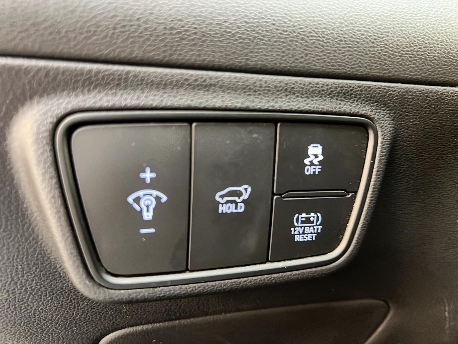 Hyundai Tucson LUXURY HYBRID CUIR TOIT PANO NAV 4RM 2024 - image #23