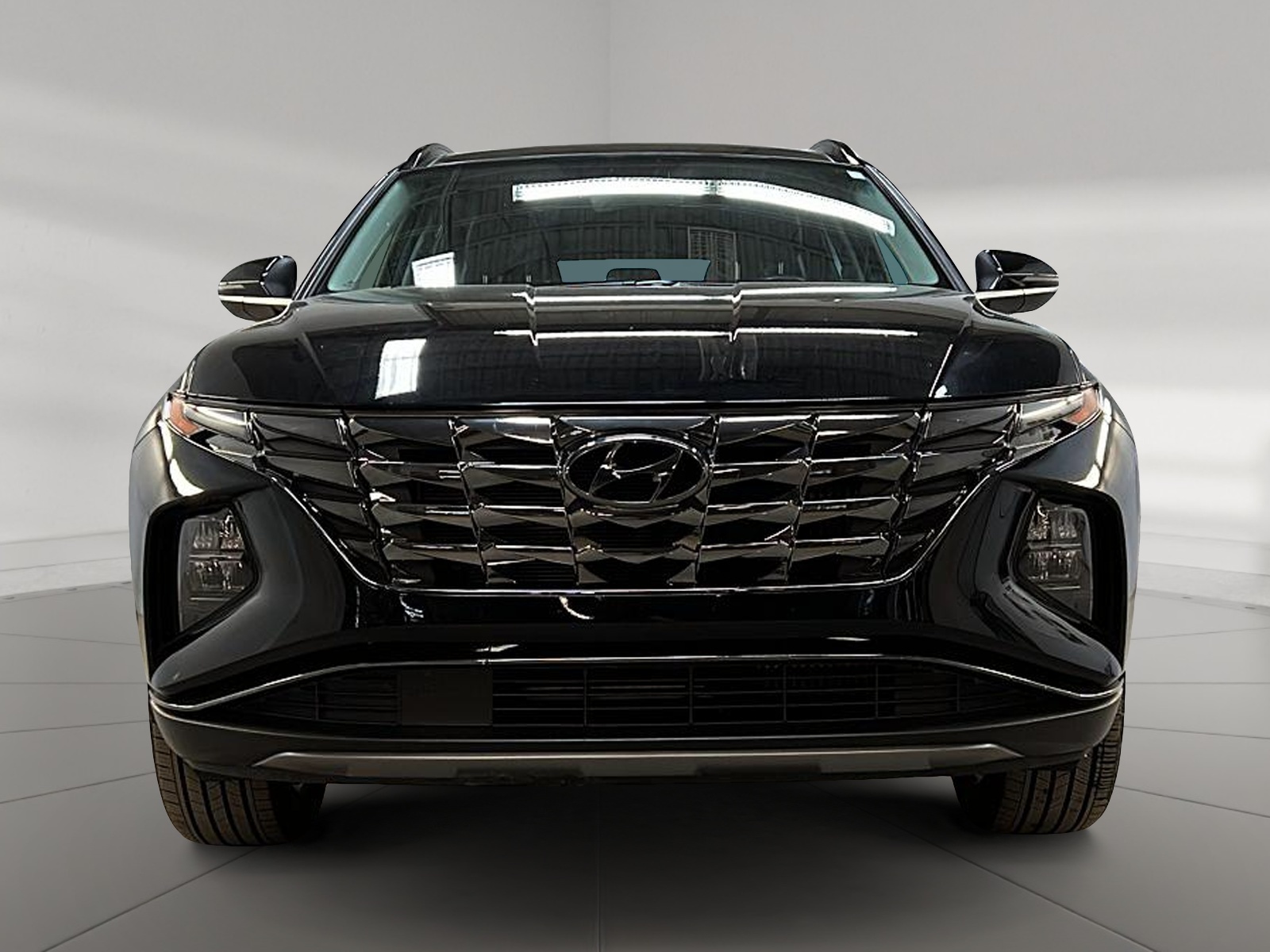 Hyundai Tucson LUXURY HYBRID CUIR TOIT PANO NAV 4RM 2024 - image #2