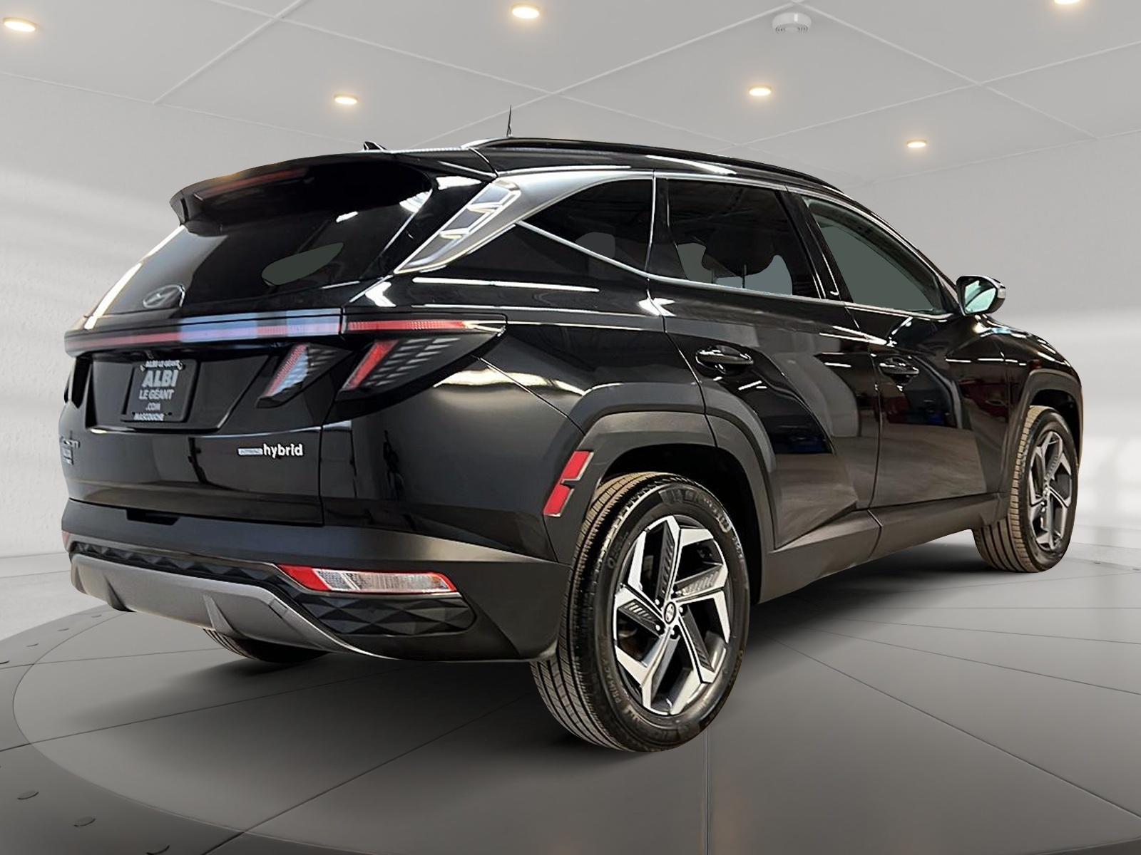 Hyundai Tucson 2024 - Image #4