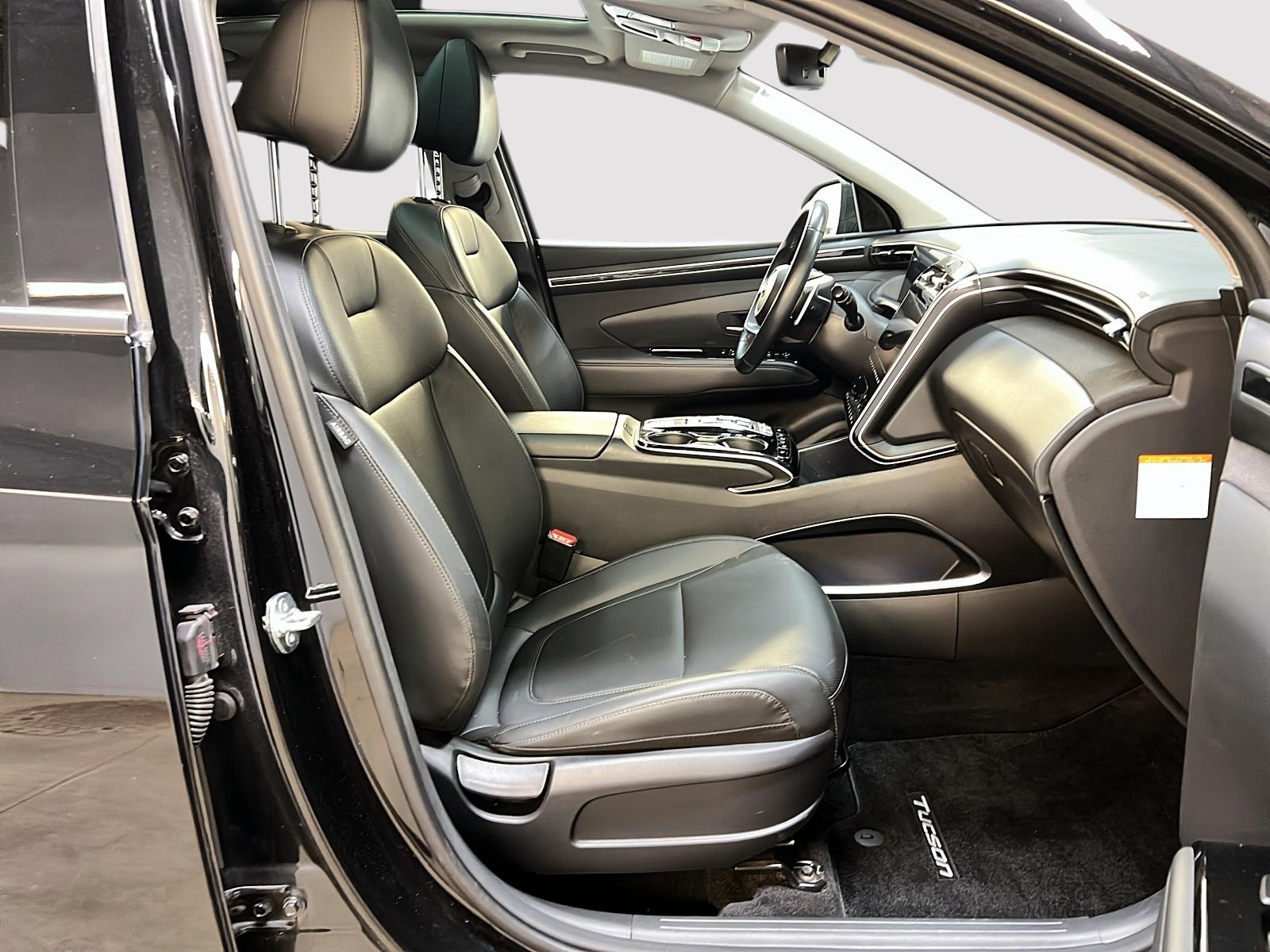 Hyundai Tucson 2024 - Image #8