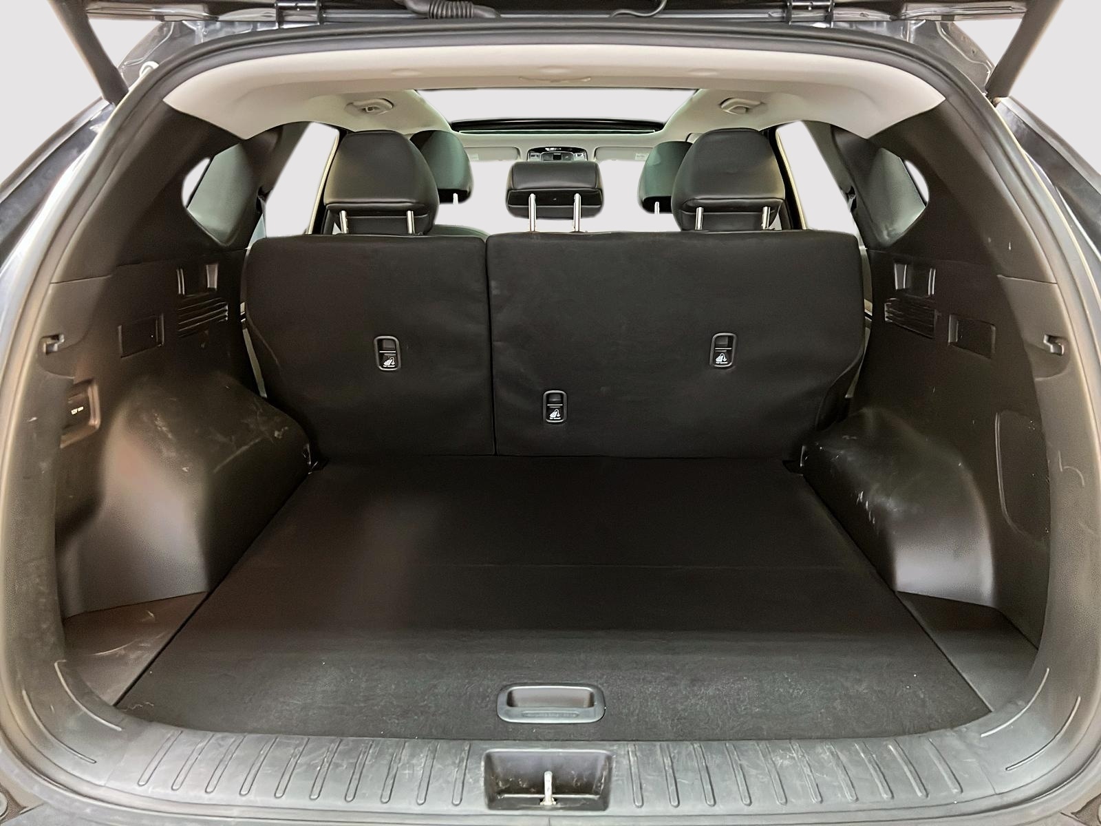 Hyundai Tucson LUXURY HYBRID CUIR TOIT PANO NAV 4RM 2024 - image #13