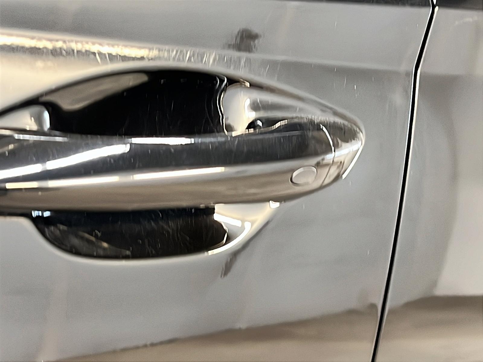 Hyundai Tucson 2024 - Image #27