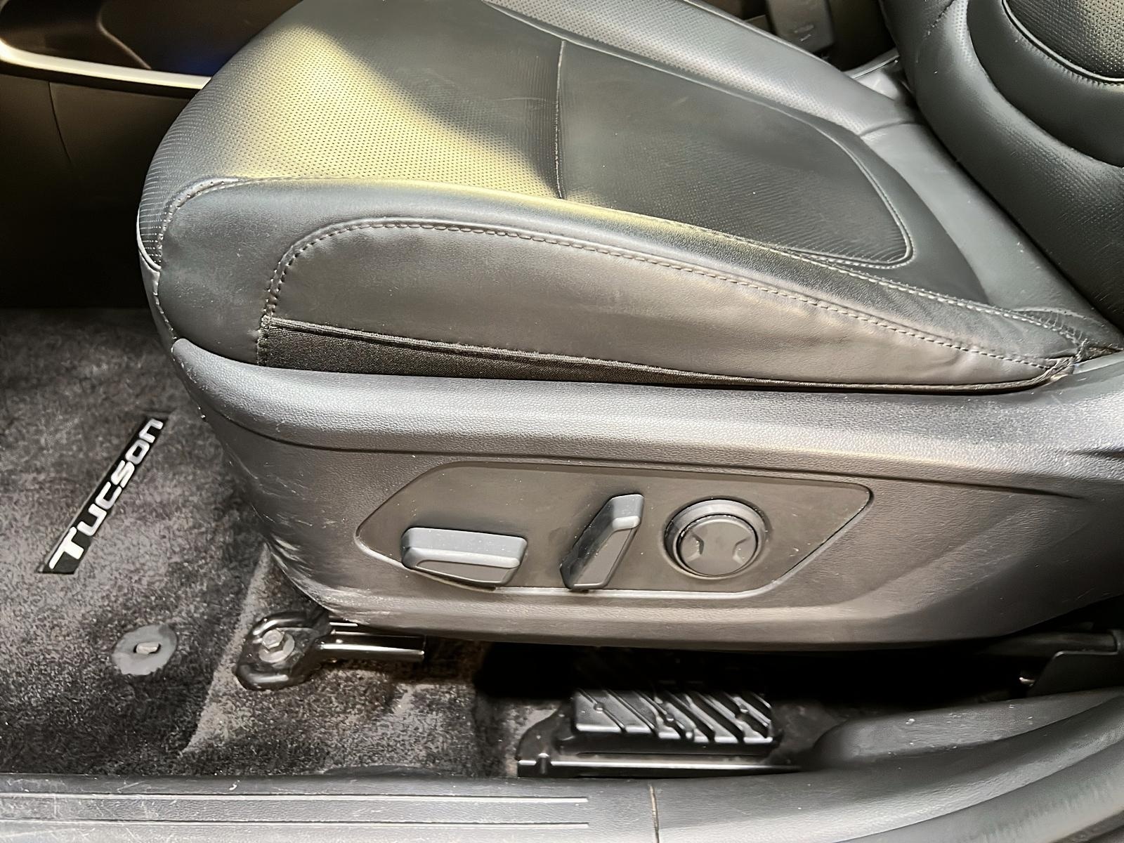 Hyundai Tucson 2024 - Image #26