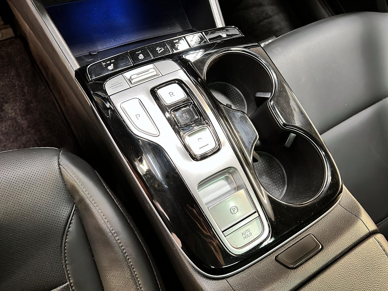 Hyundai Tucson 2024 - Image #15