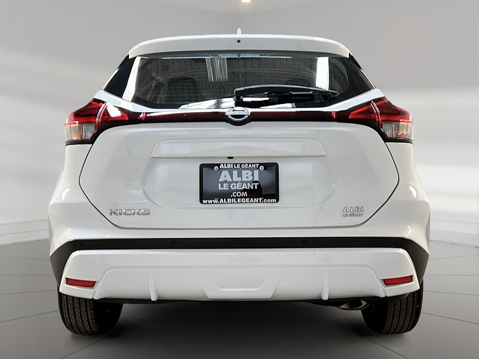Nissan Kicks 2024 - Image #5