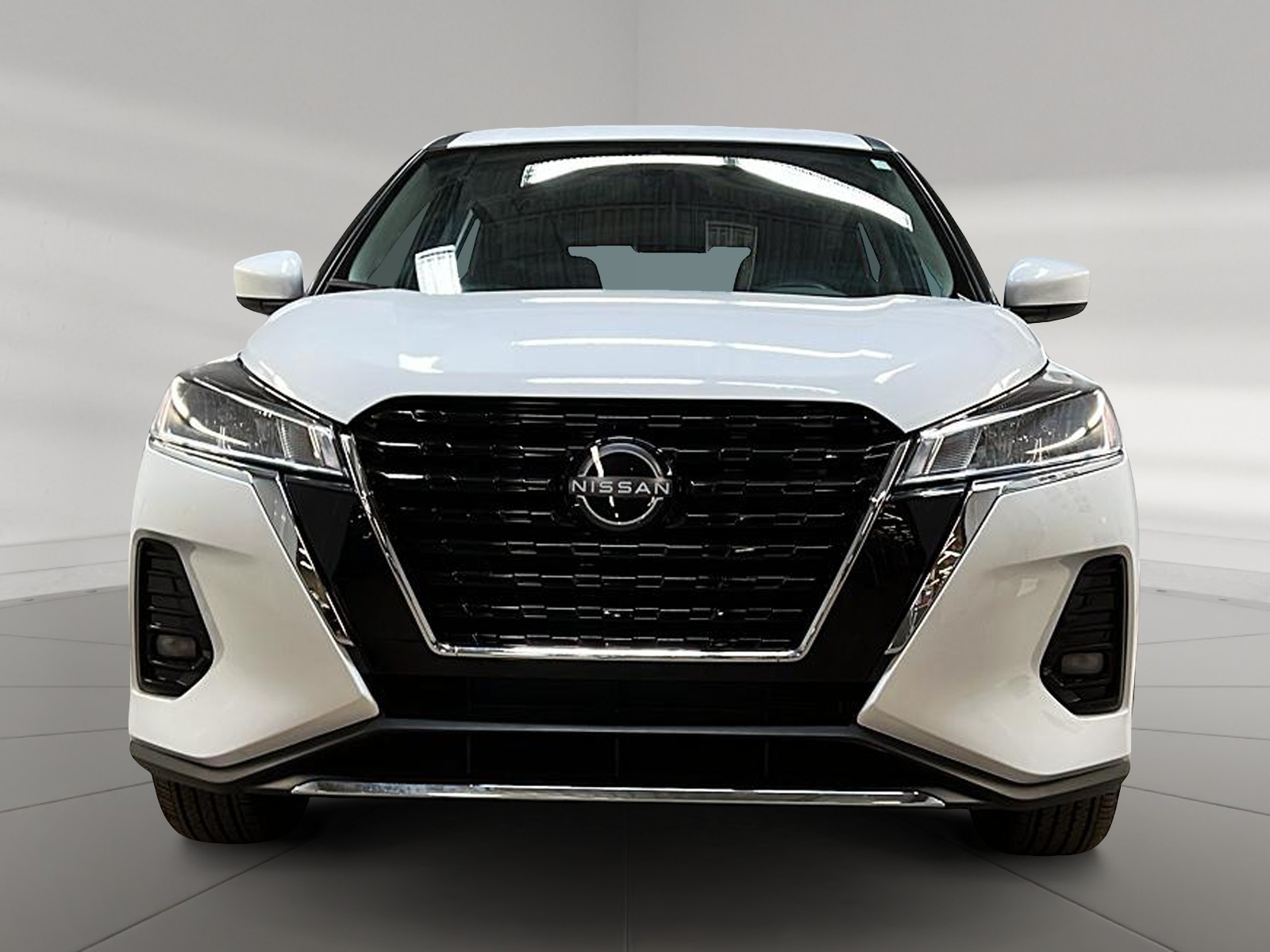 Nissan Kicks 2024 - Image #2
