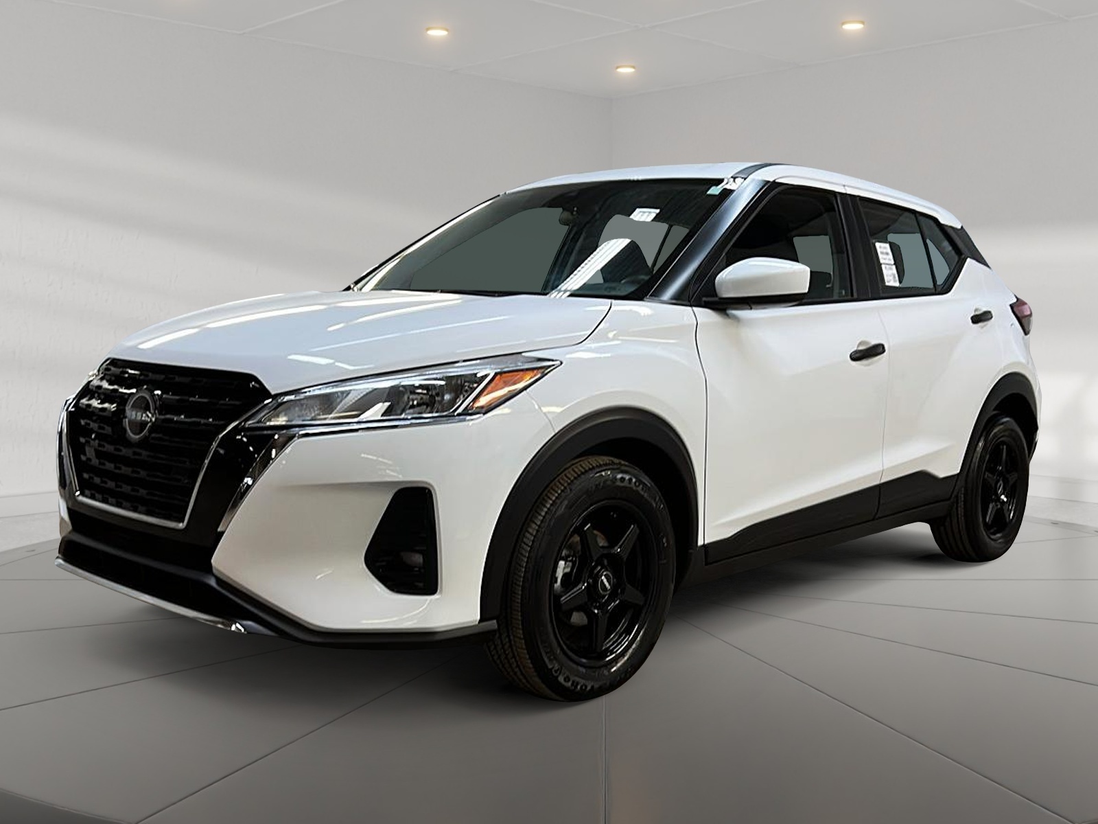 Nissan Kicks 2024 - Image #1