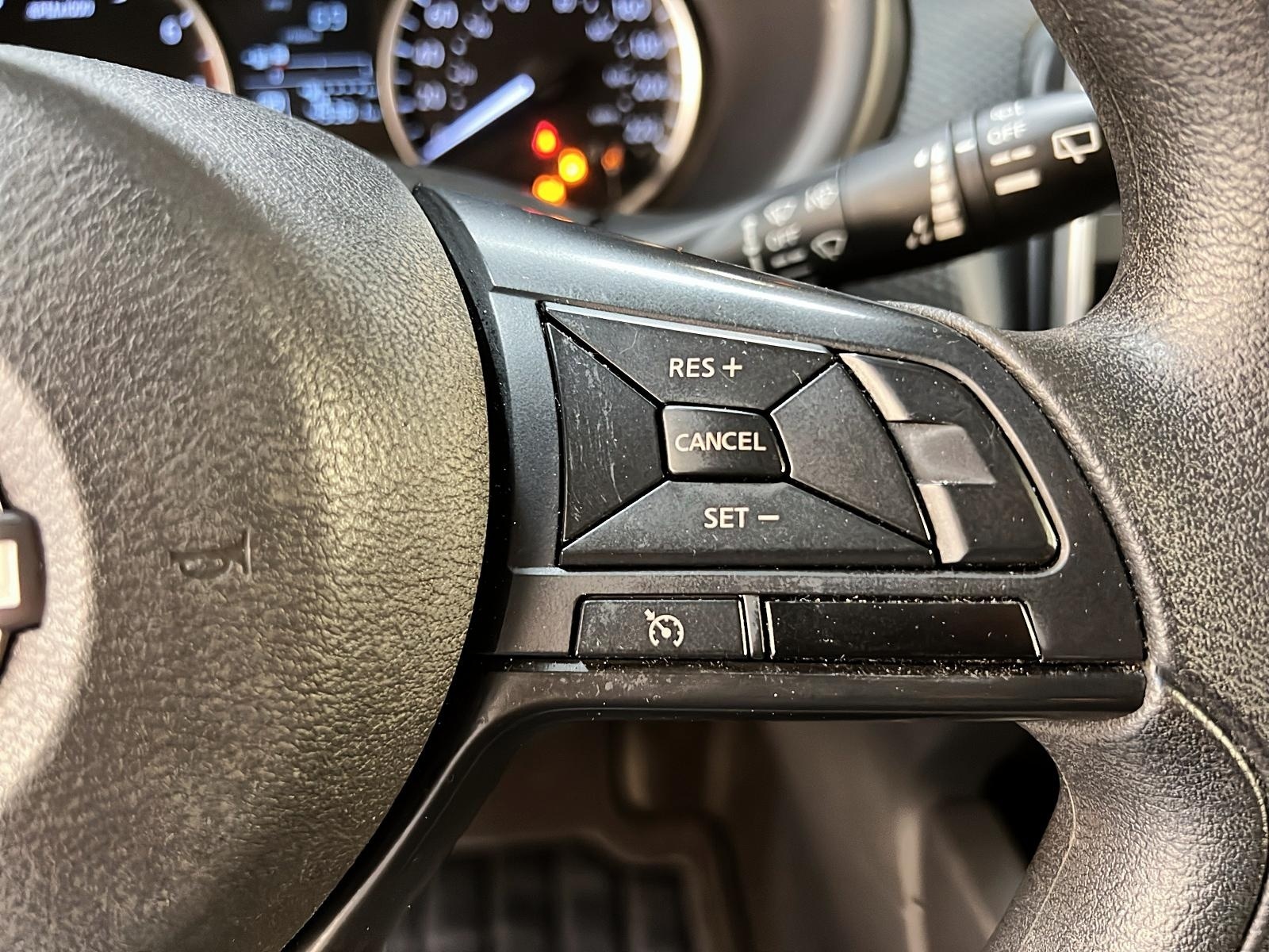 Nissan Kicks S 2024 - image #18