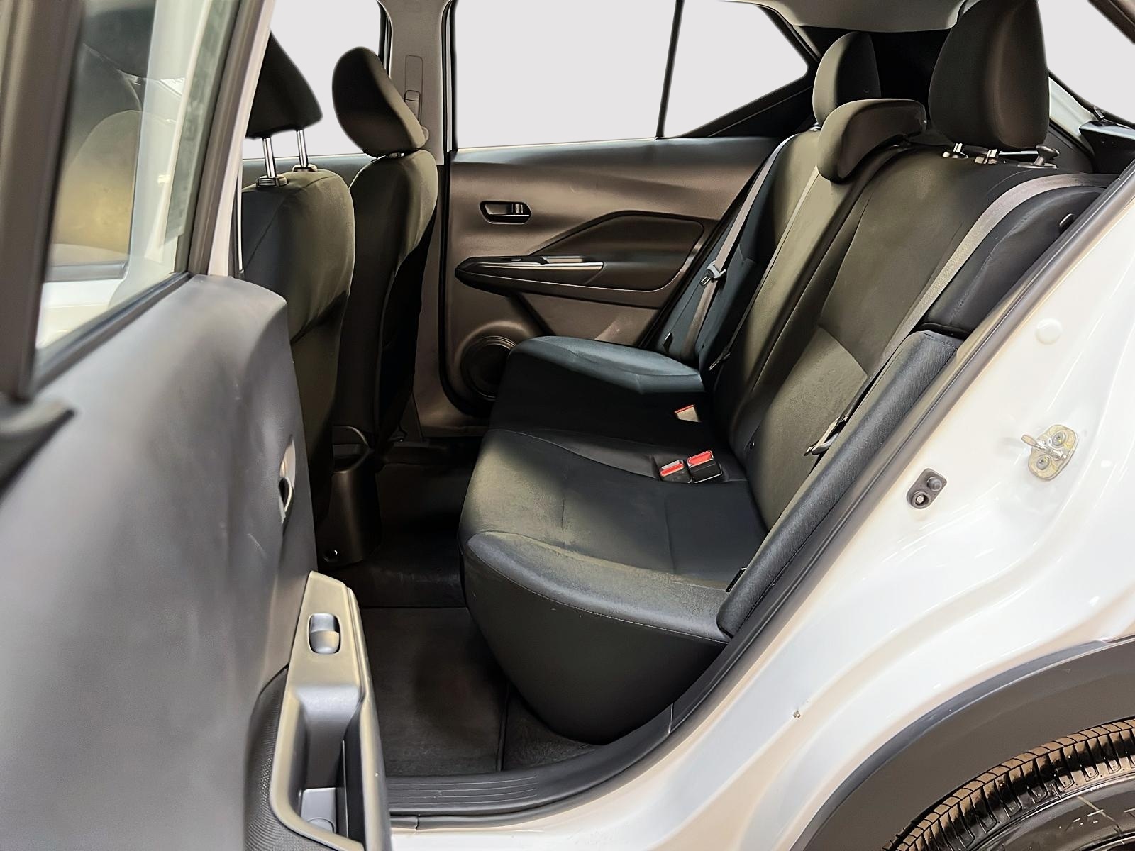 Nissan Kicks 2024 - Image #9
