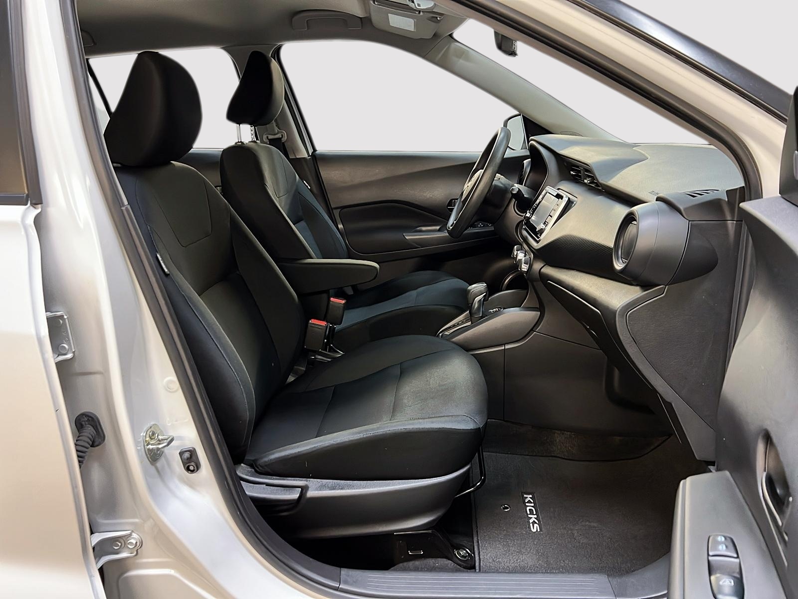 Nissan Kicks 2024 - Image #8