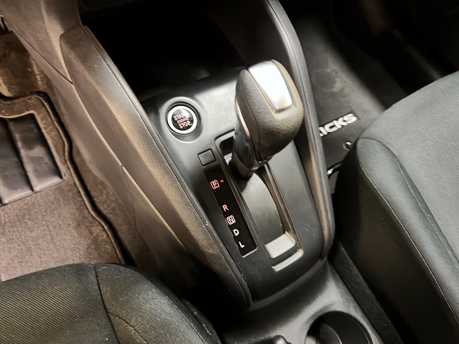Nissan Kicks 2024 - Image #13
