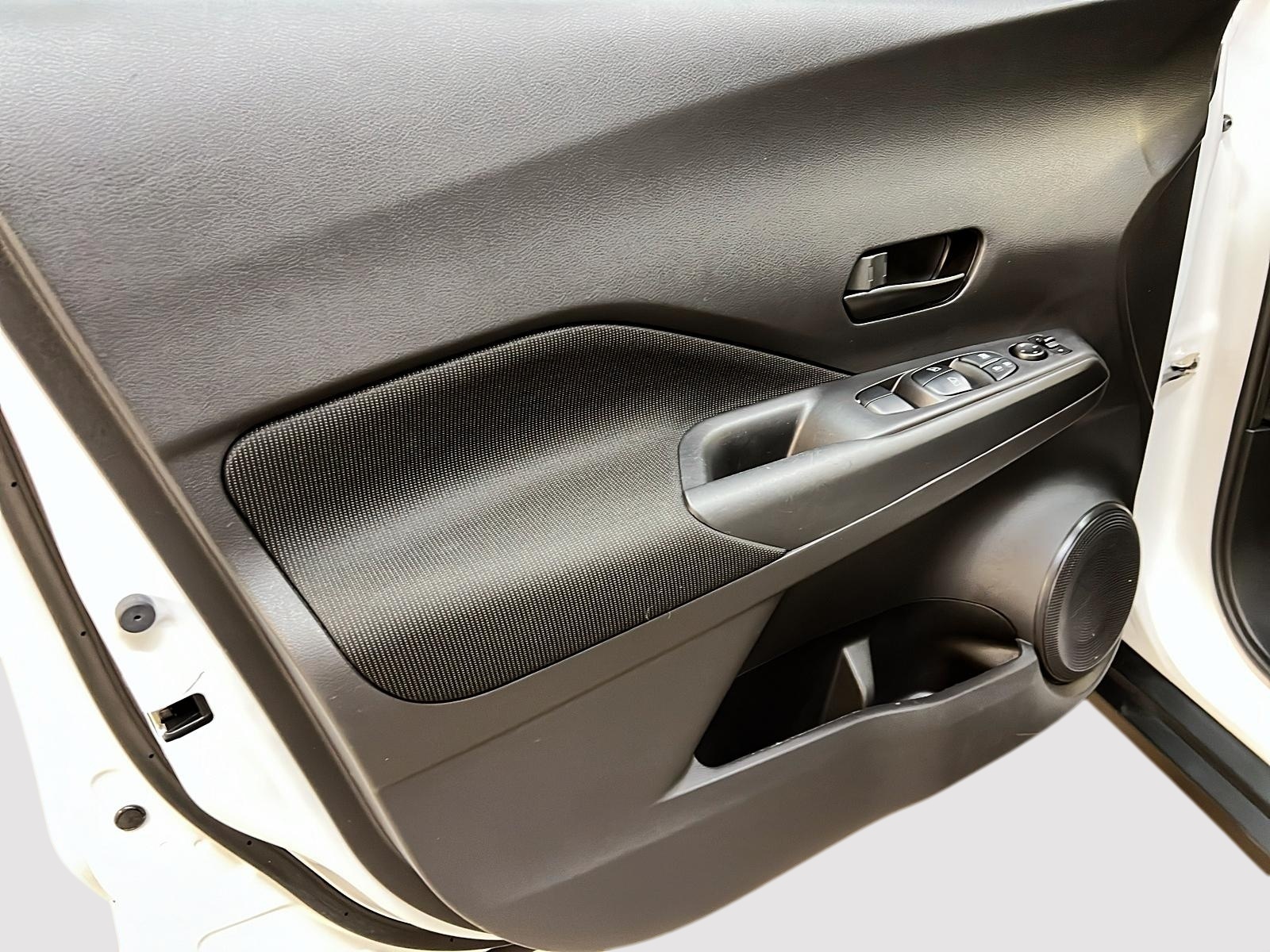 Nissan Kicks 2024 - Image #22