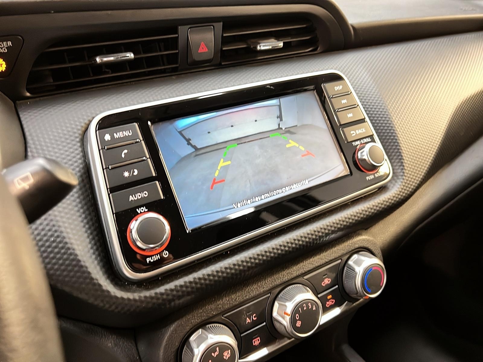 Nissan Kicks 2024 - Image #16