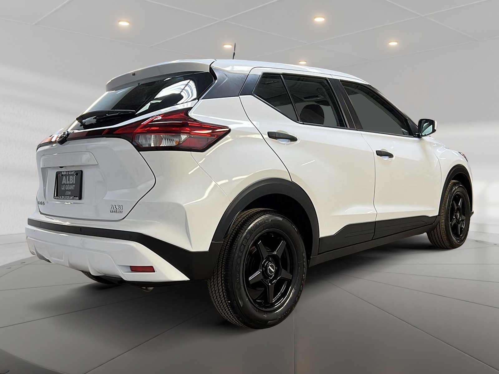 Nissan Kicks 2024 - Image #4