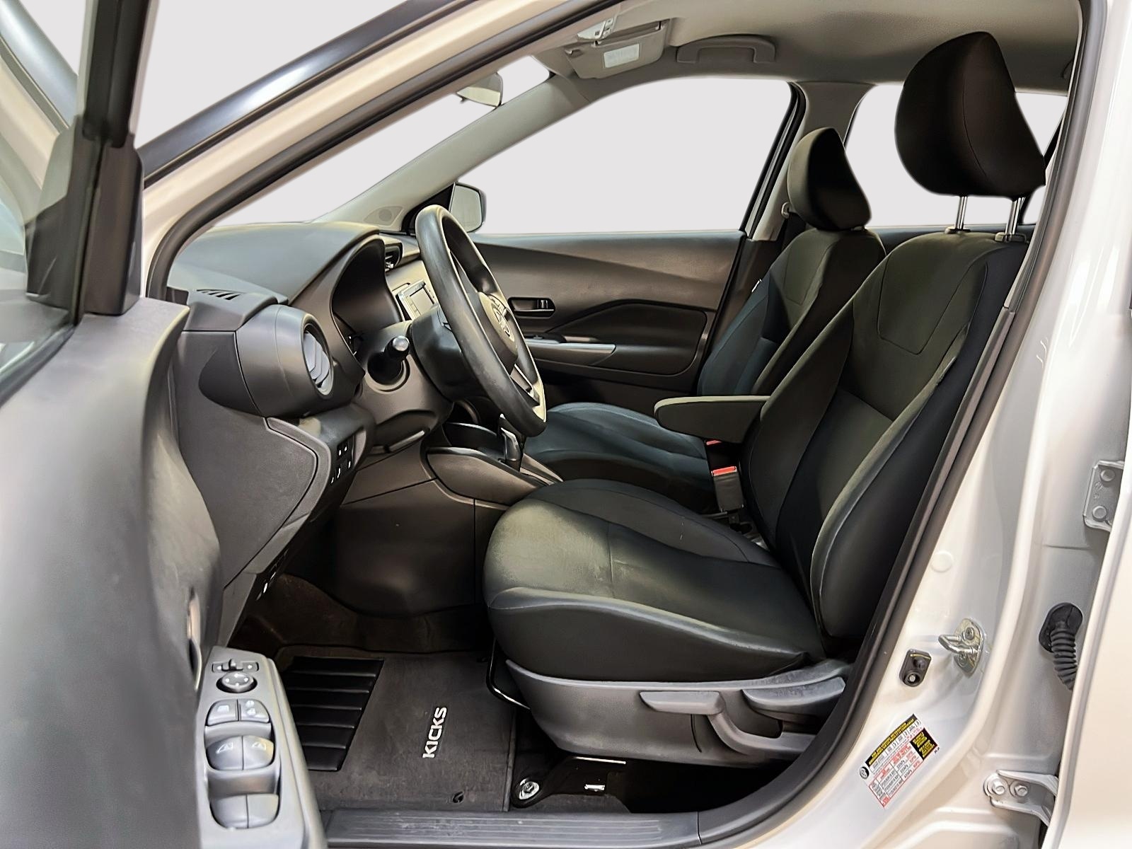 Nissan Kicks S 2024 - image #7