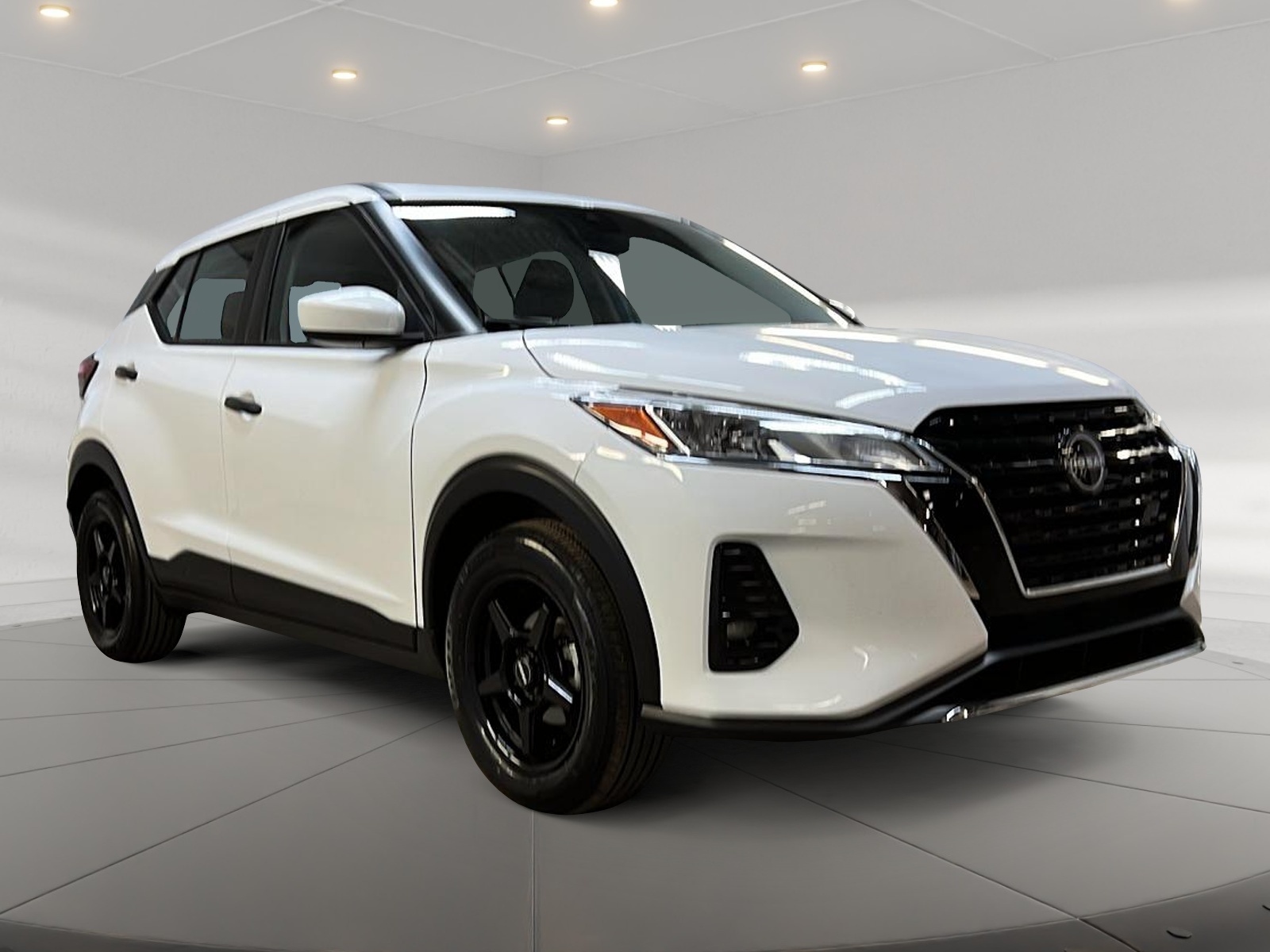 Nissan Kicks 2024 - Image #3