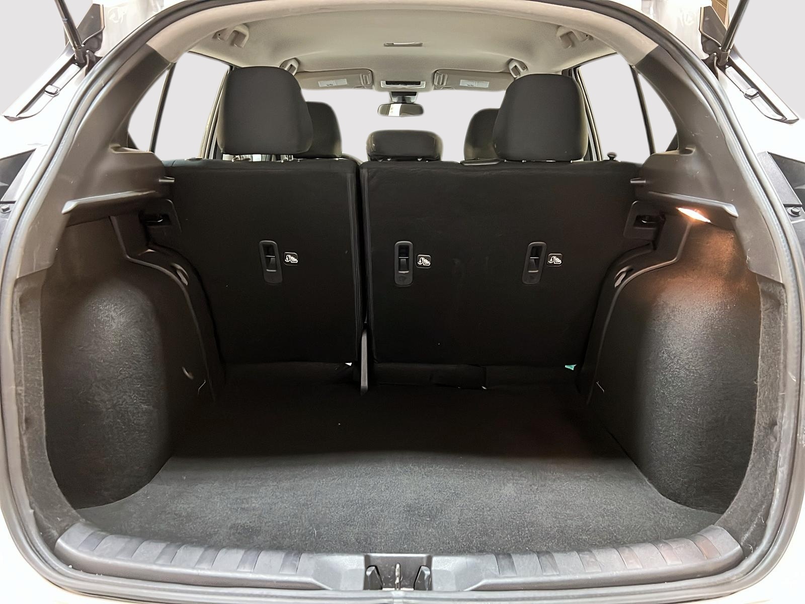 Nissan Kicks 2024 - Image #12