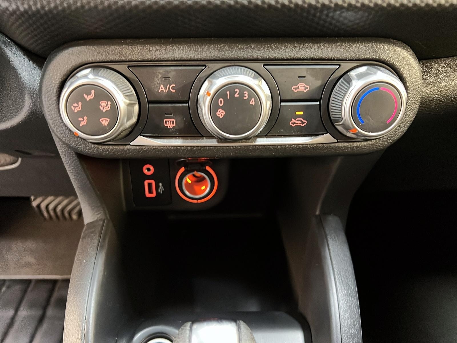 Nissan Kicks 2024 - Image #14