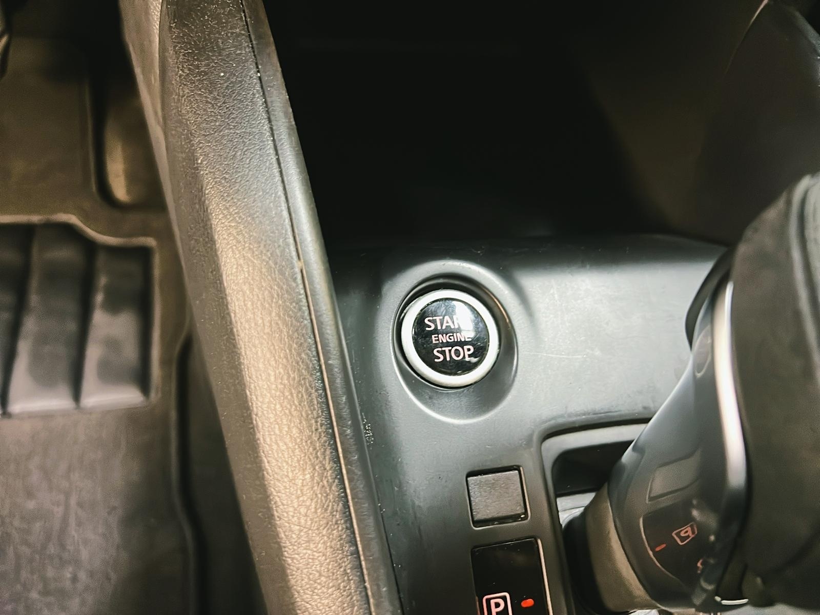 Nissan Kicks 2024 - Image #17