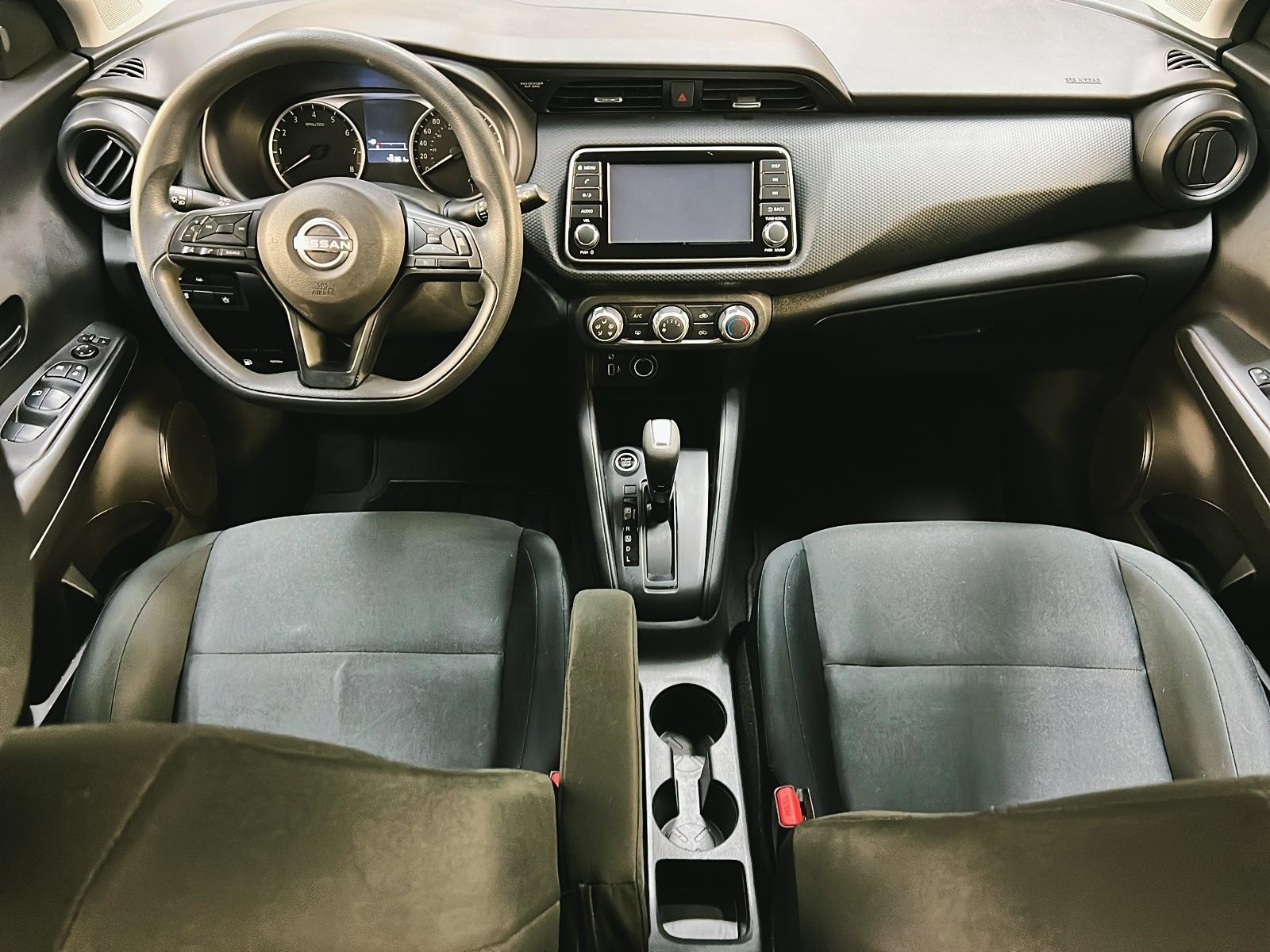 Nissan Kicks 2024 - Image #10