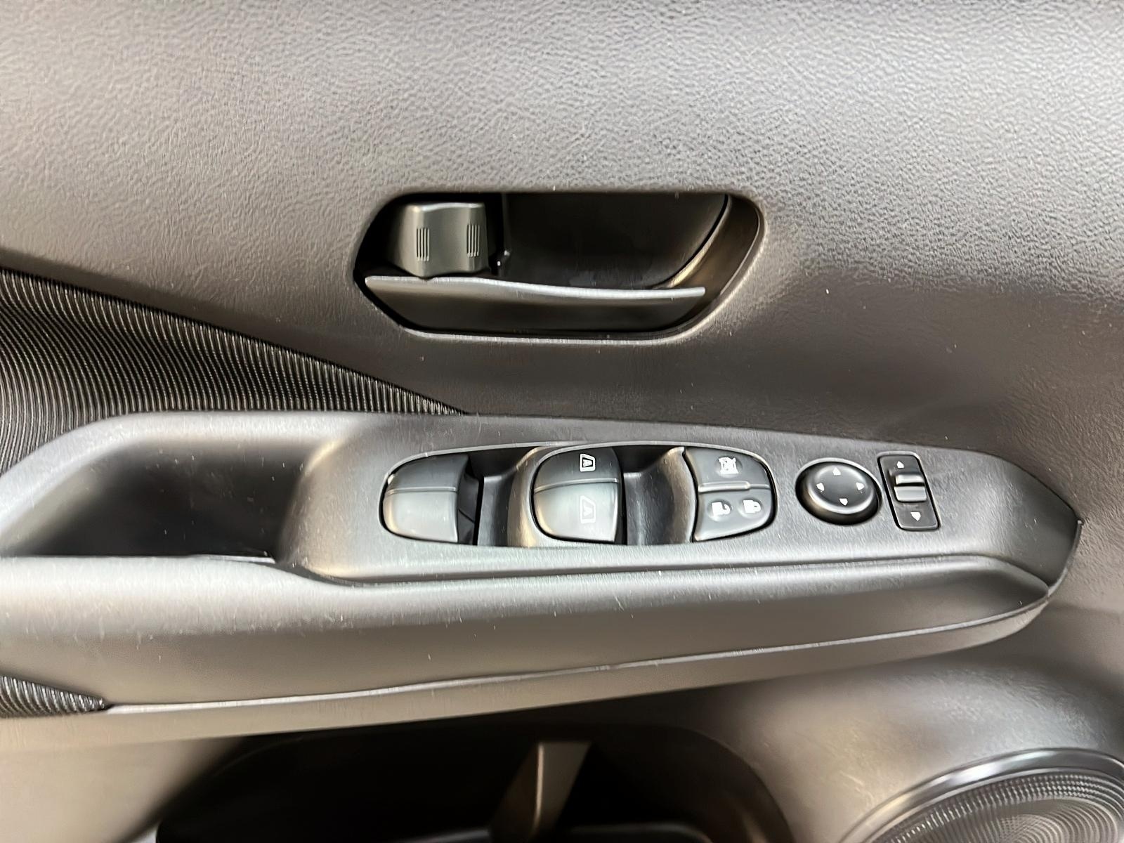 Nissan Kicks 2024 - Image #21