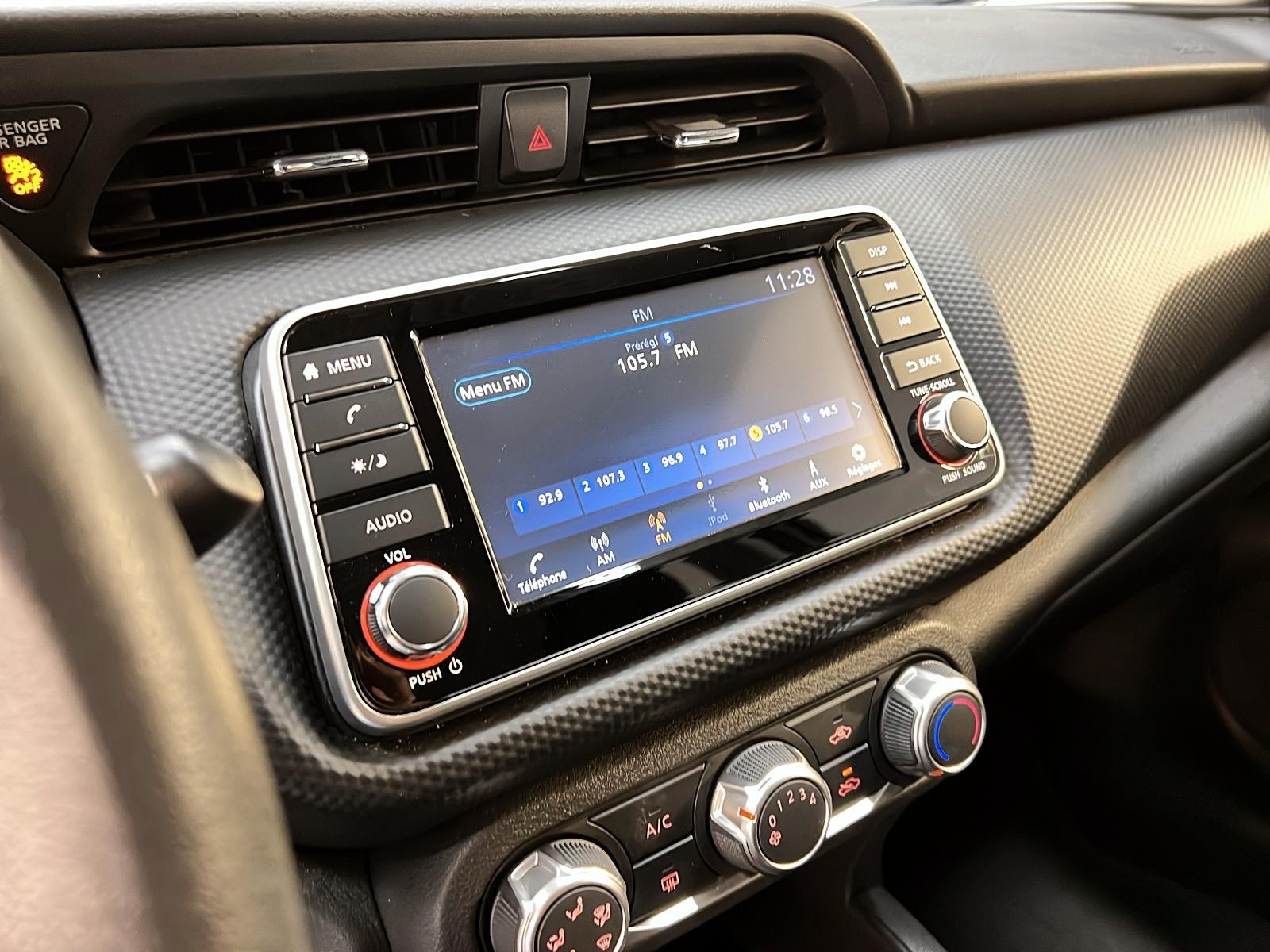 Nissan Kicks 2024 - Image #15