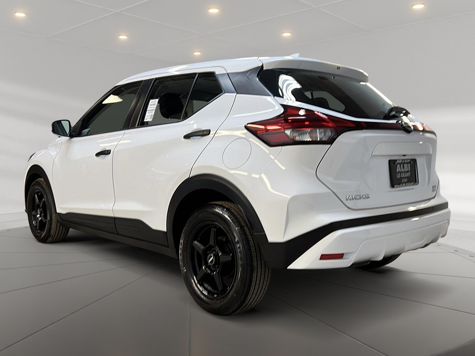 Nissan Kicks 2024 - Image #6