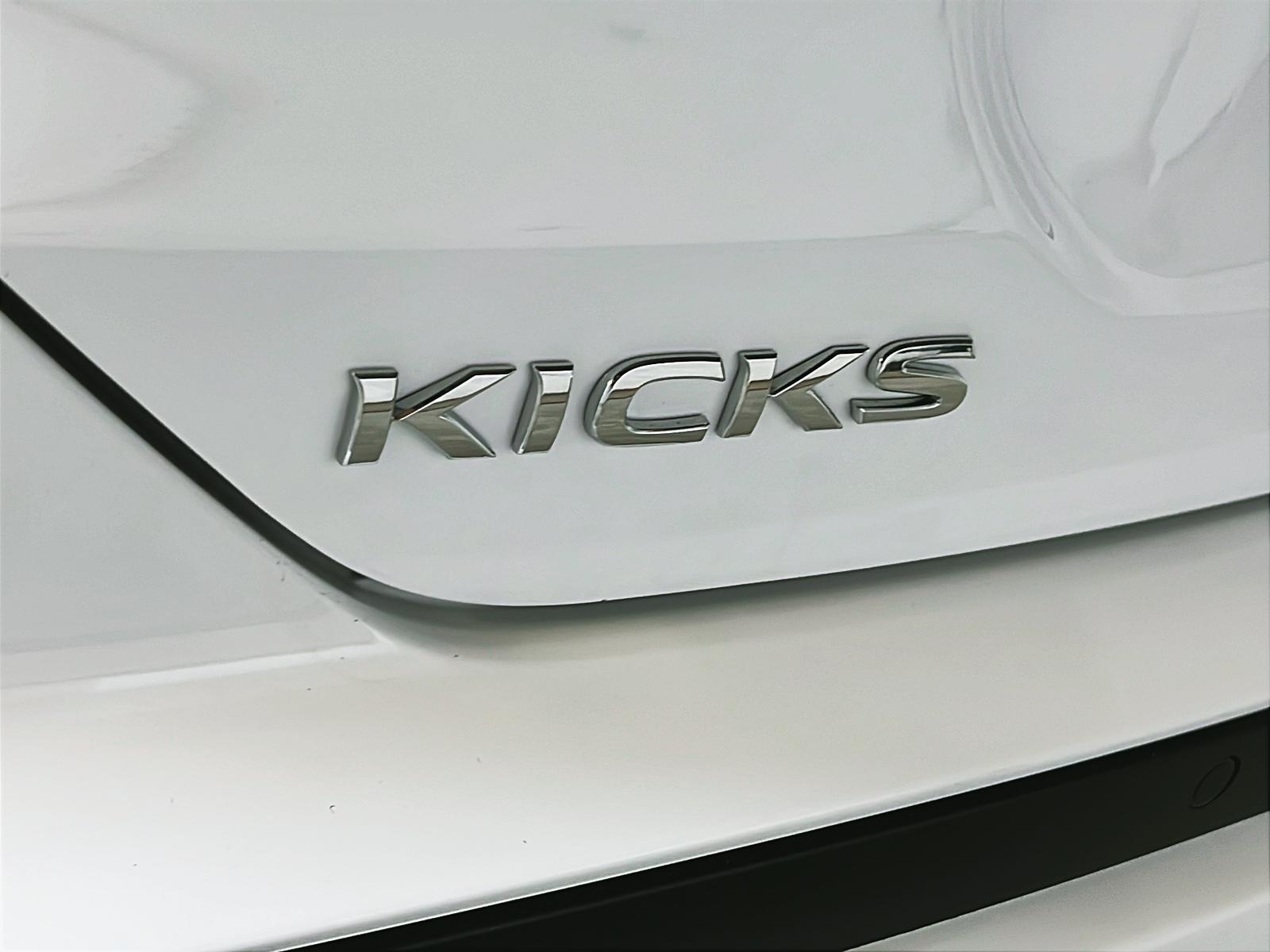 Nissan Kicks 2024 - Image #23
