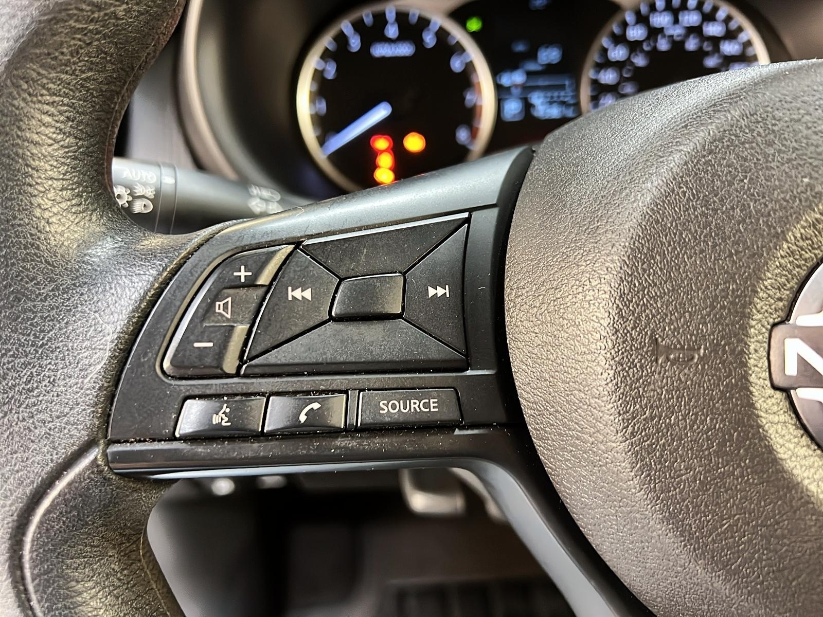 Nissan Kicks 2024 - Image #19