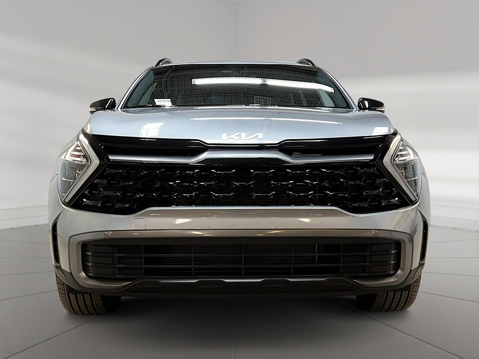Kia Sportage 2024 - Image #2