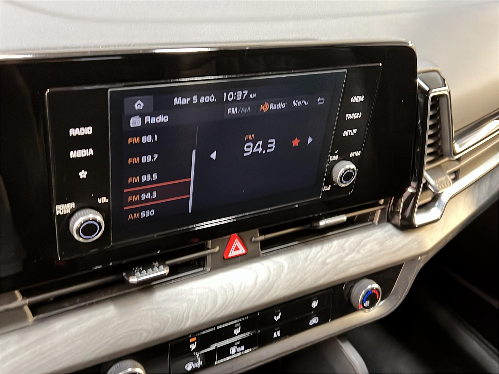 Kia Sportage 2024 - Image #15