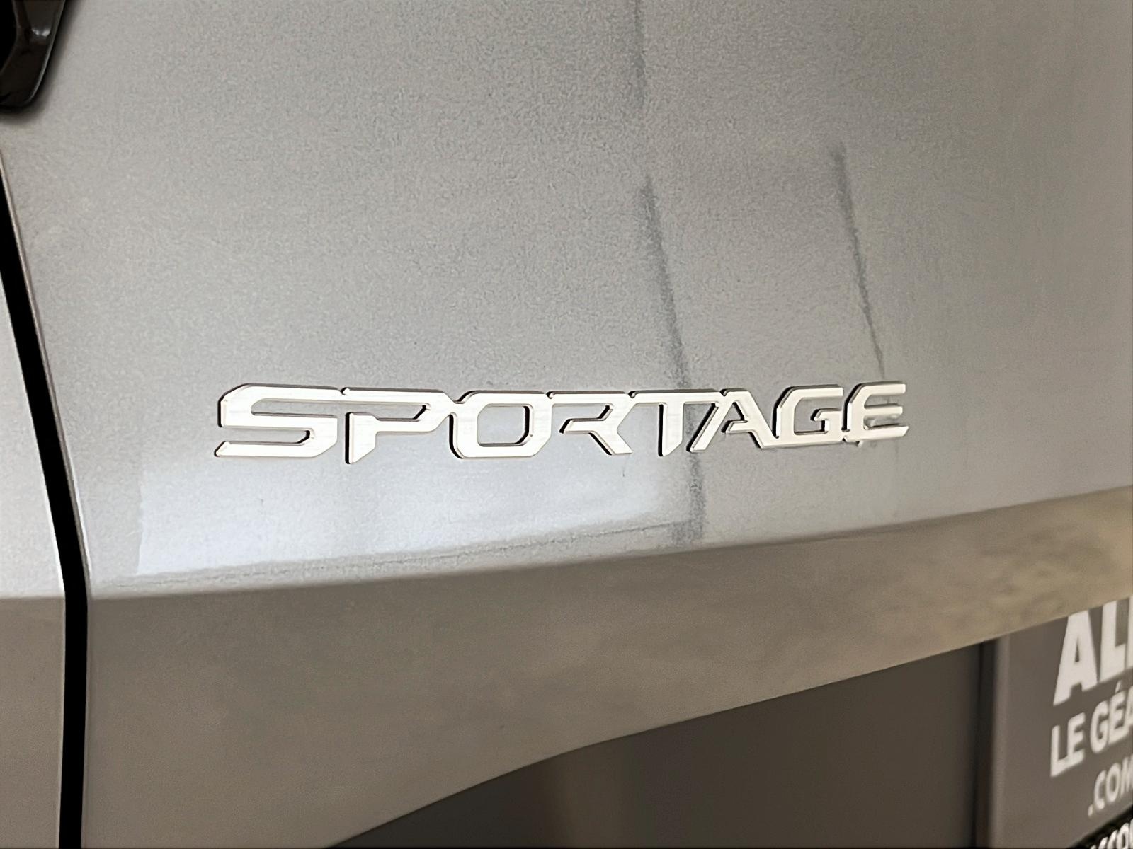 Kia Sportage 2024 - Image #25